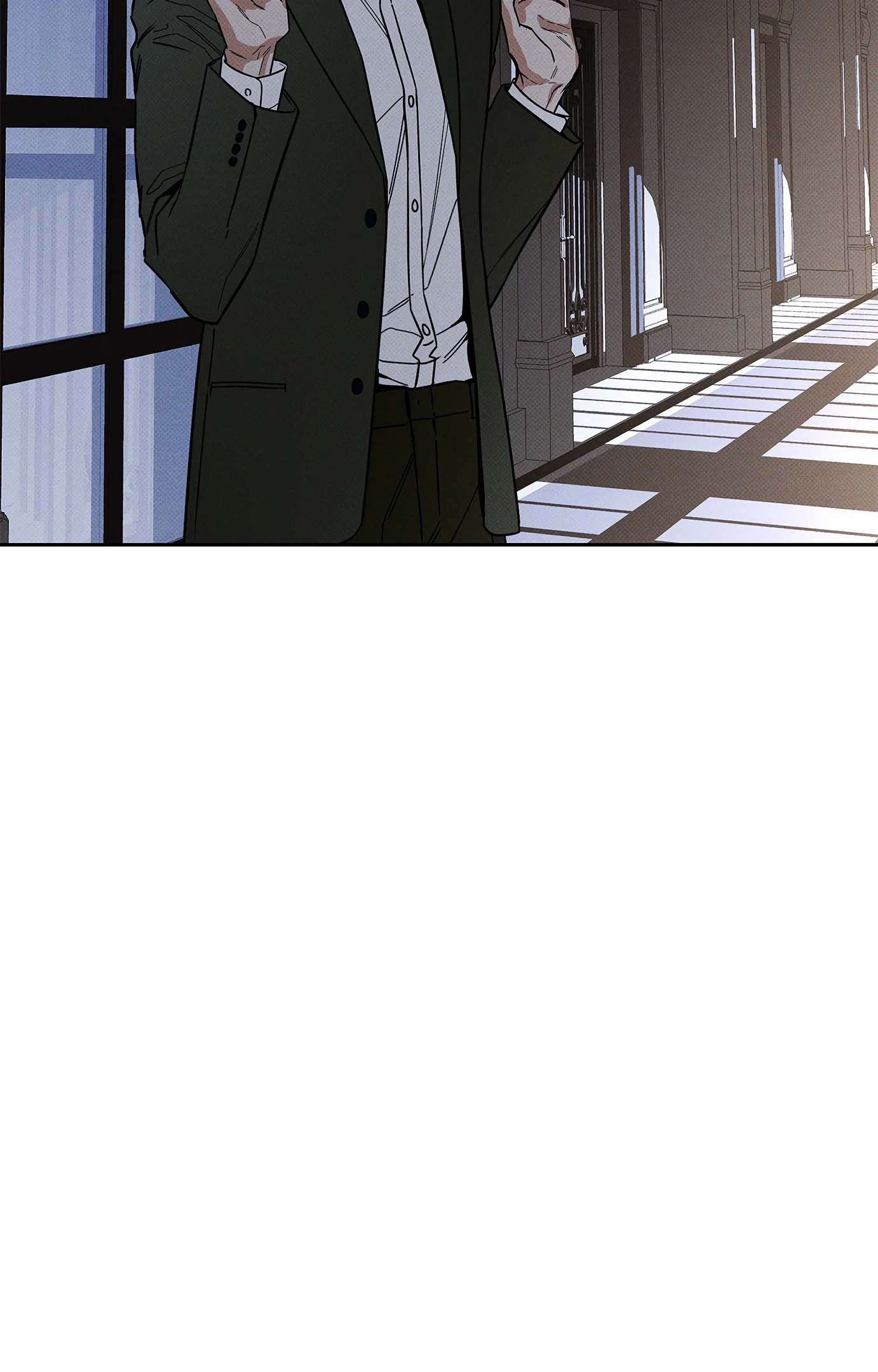 The Pizza Delivery Man and the Gold Palace 〘Official〙 - Season 3 Episode 11 manhwa