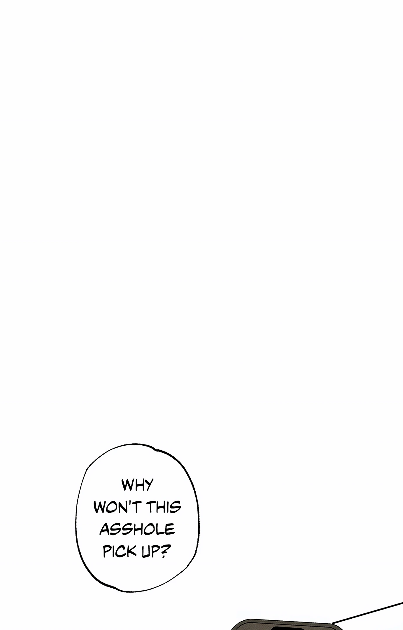The Pizza Delivery Man and the Gold Palace 〘Official〙 - Season 3 Episode 11 manhwa
