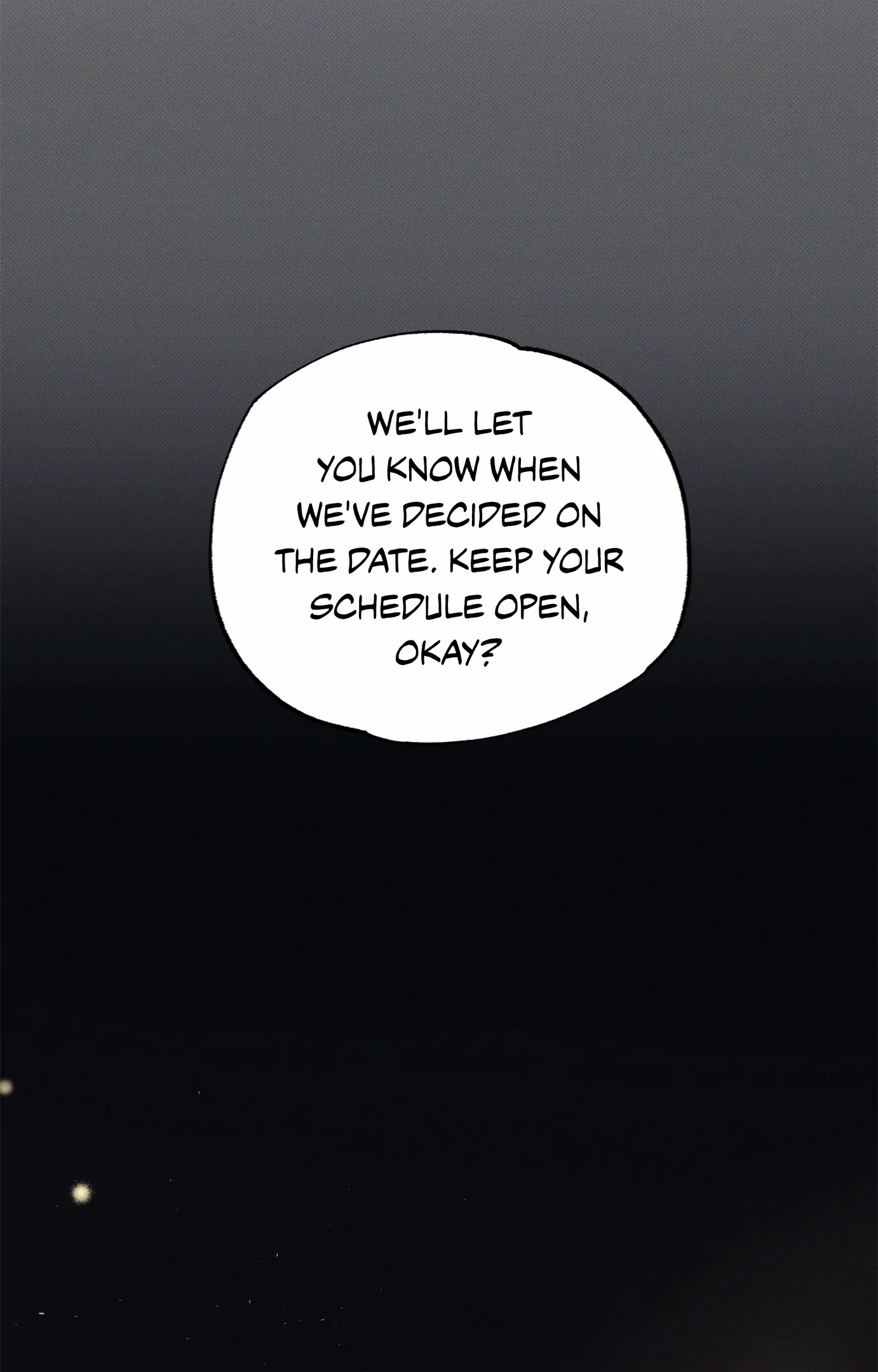 The Pizza Delivery Man and the Gold Palace 〘Official〙 - Season 3 Episode 11 manhwa