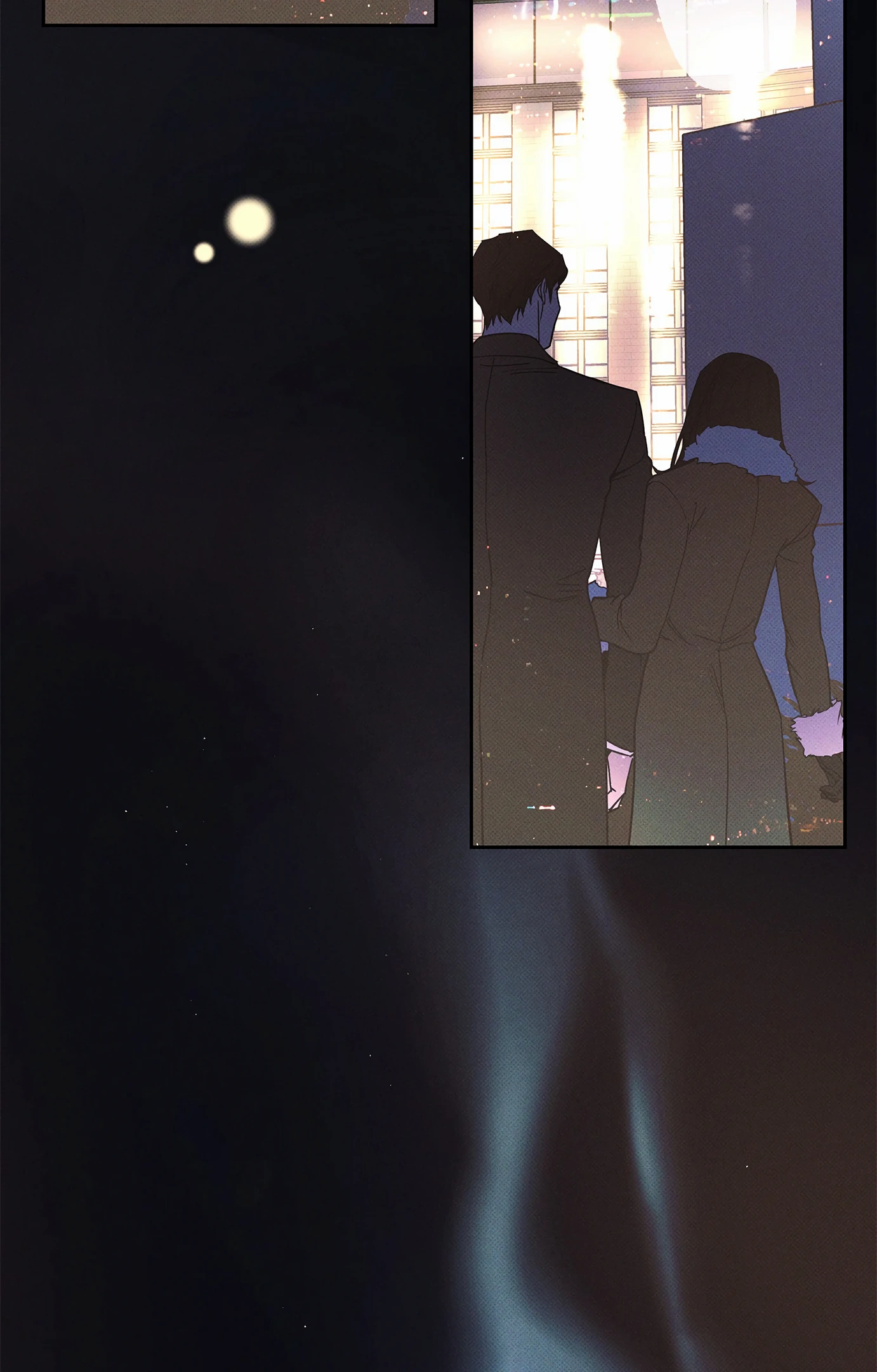 The Pizza Delivery Man and the Gold Palace 〘Official〙 - Season 3 Episode 11 manhwa