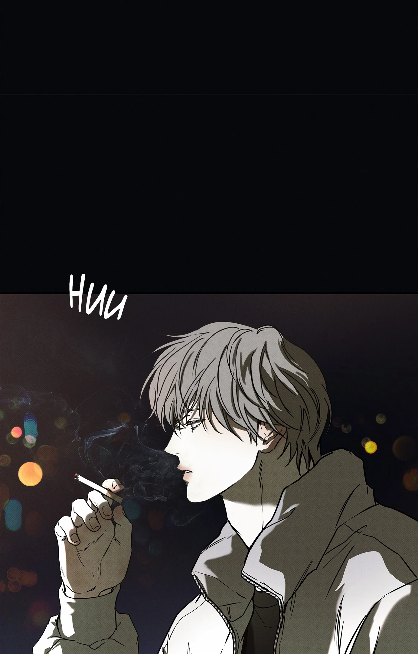 The Pizza Delivery Man and the Gold Palace 〘Official〙 - Season 3 Episode 11 manhwa