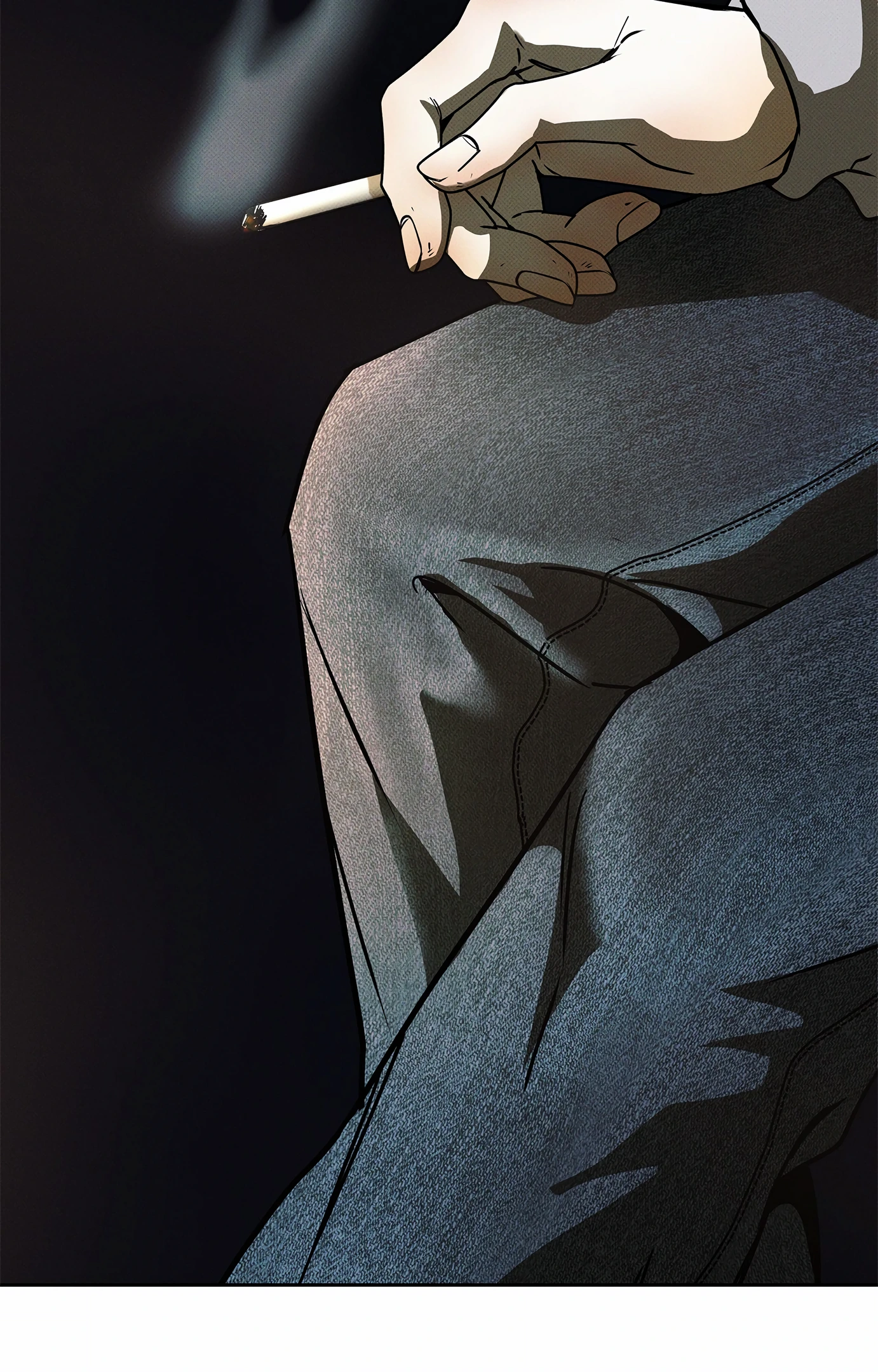 The Pizza Delivery Man and the Gold Palace 〘Official〙 - Season 3 Episode 11 manhwa