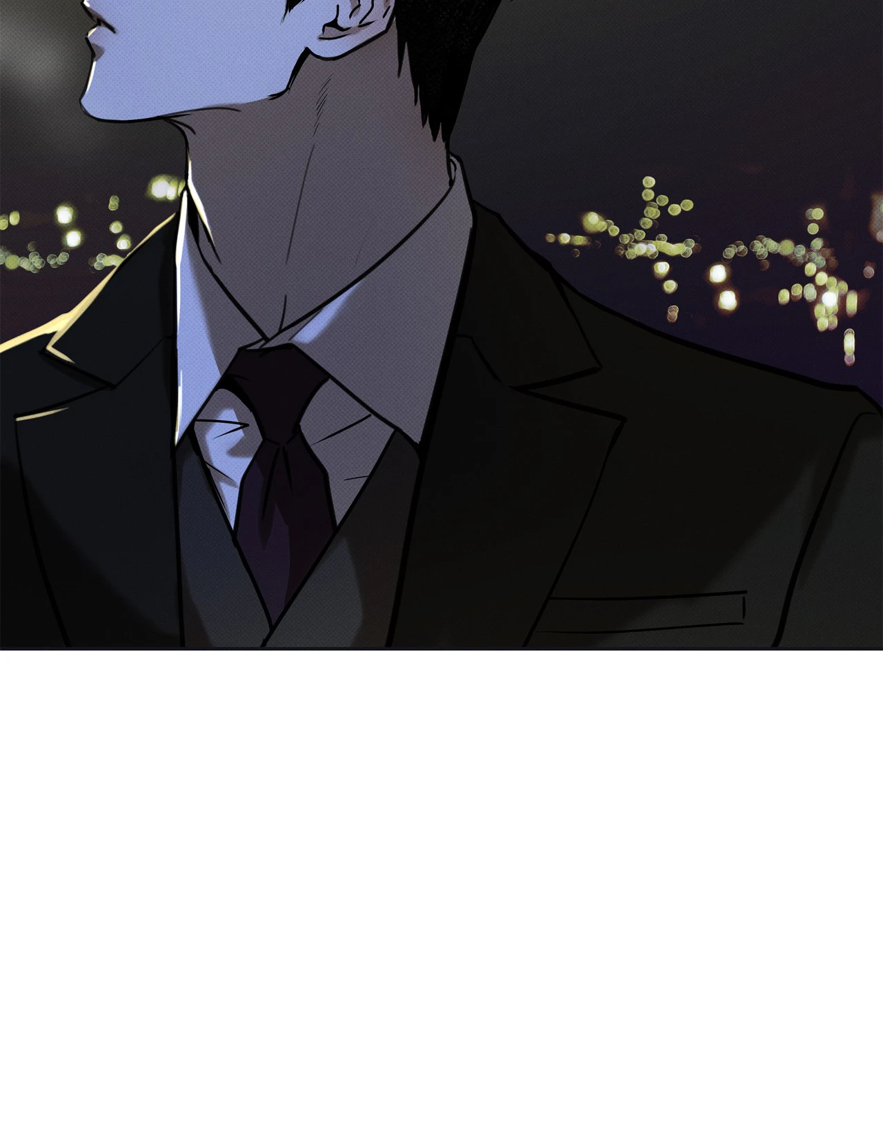 The Pizza Delivery Man and the Gold Palace 〘Official〙 - Season 3 Episode 12 manhwa
