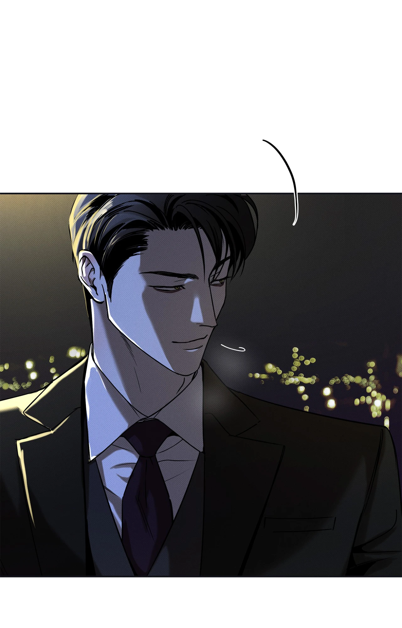 The Pizza Delivery Man and the Gold Palace 〘Official〙 - Season 3 Episode 12 manhwa