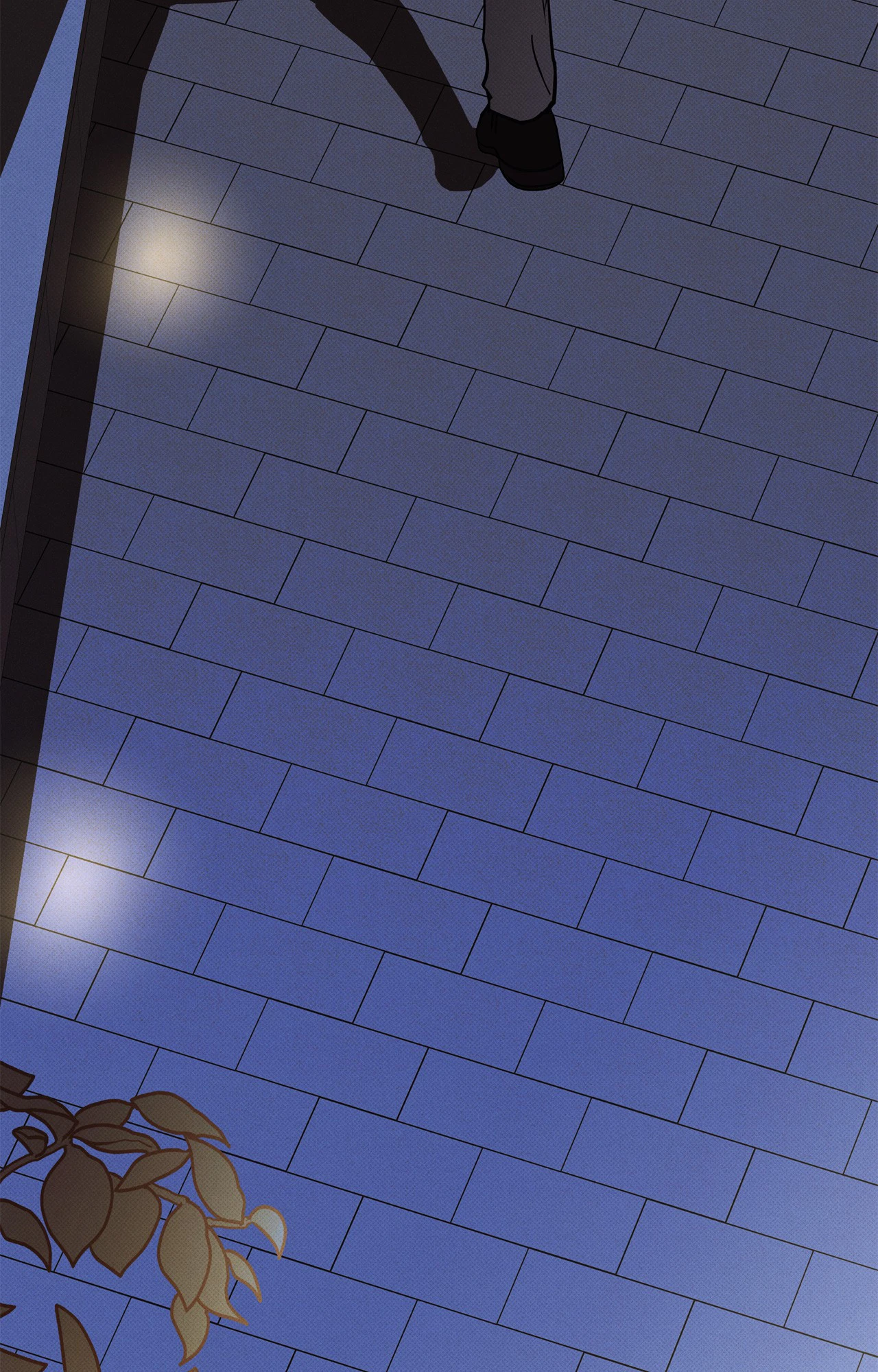 The Pizza Delivery Man and the Gold Palace 〘Official〙 - Season 3 Episode 12 manhwa