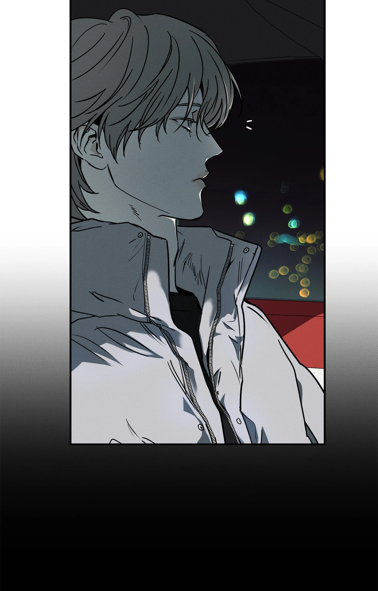 The Pizza Delivery Man and the Gold Palace 〘Official〙 - Season 3 Episode 12 manhwa