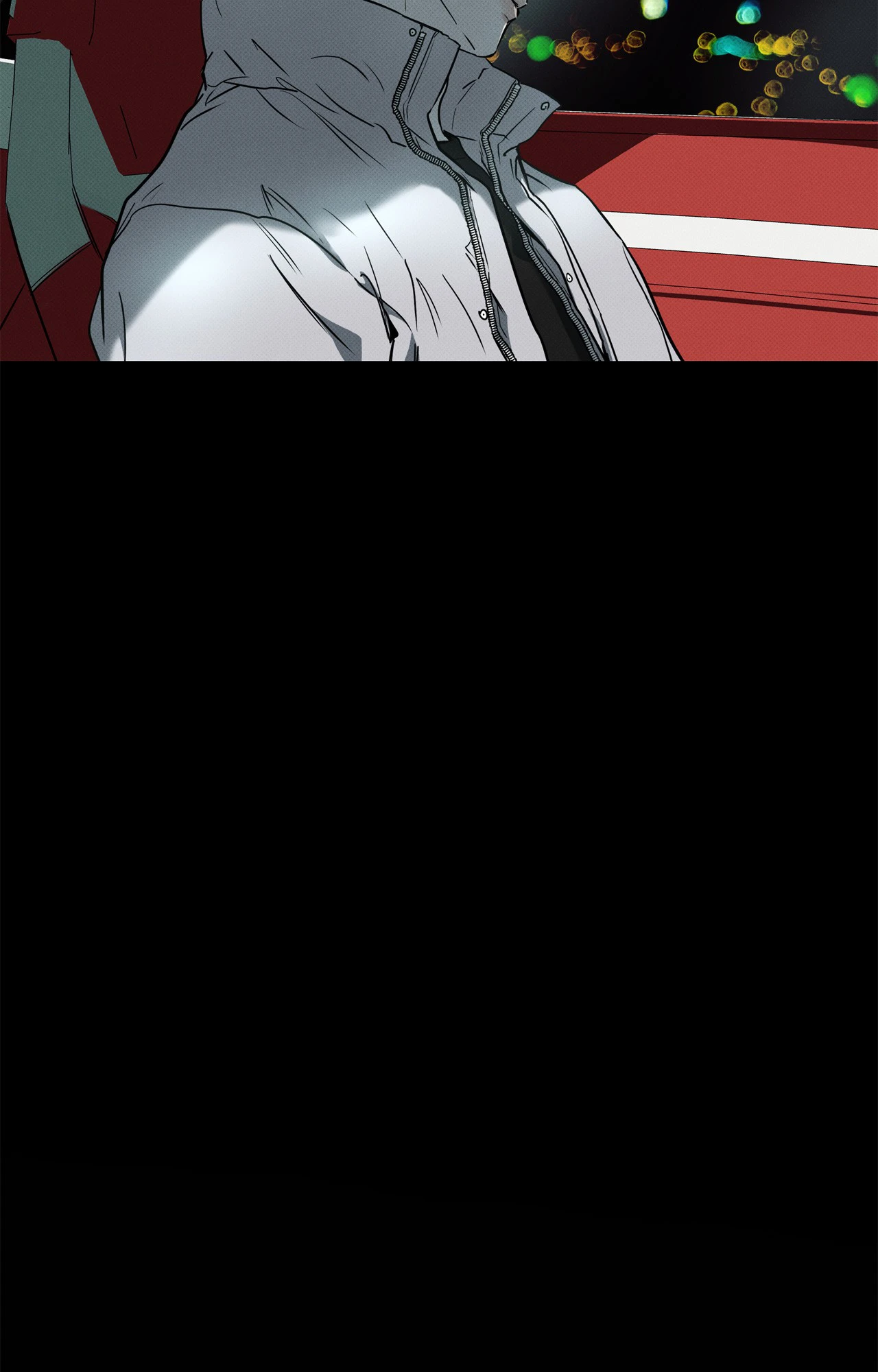 The Pizza Delivery Man and the Gold Palace 〘Official〙 - Season 3 Episode 12 manhwa