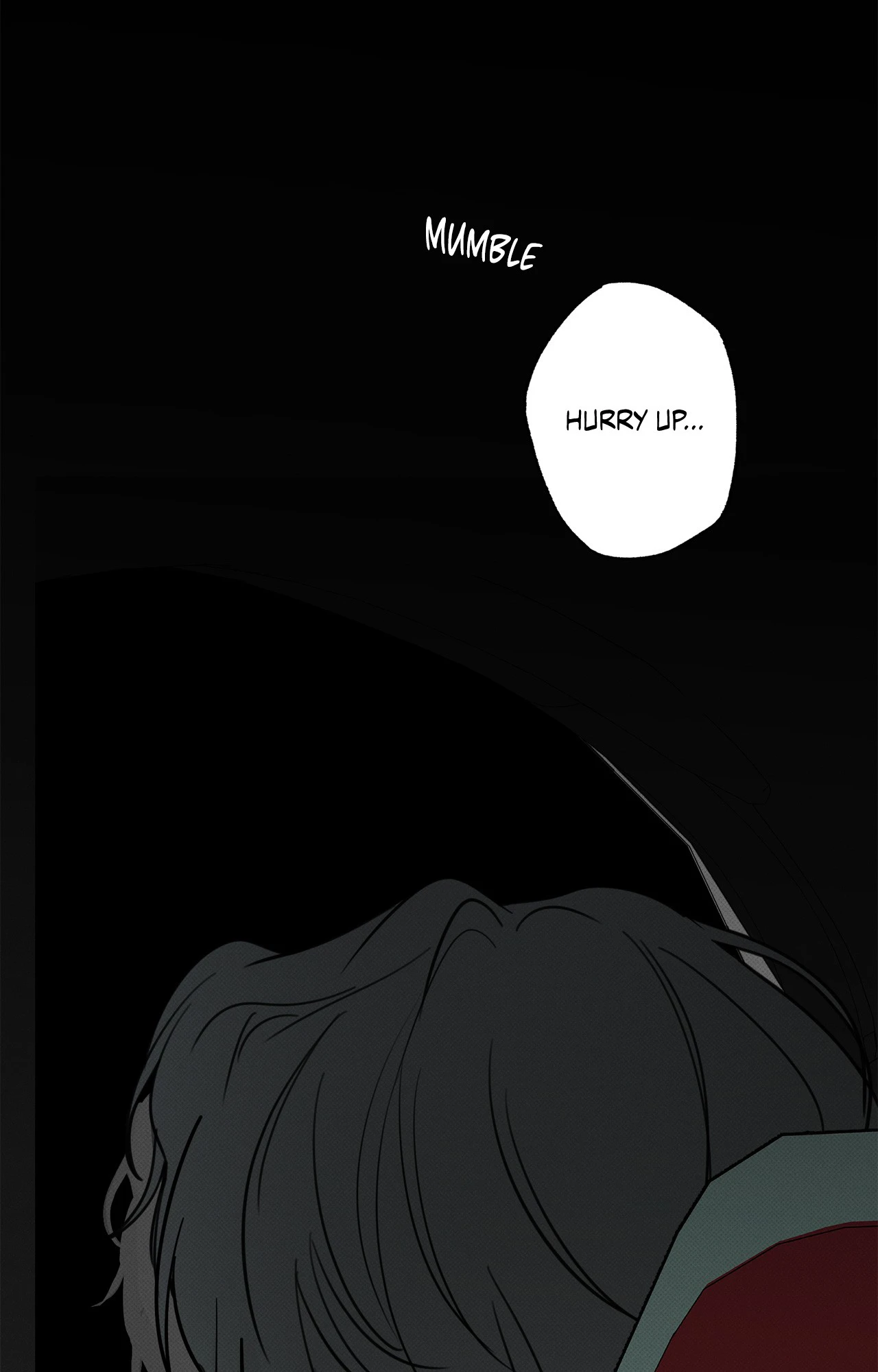 The Pizza Delivery Man and the Gold Palace 〘Official〙 - Season 3 Episode 12 manhwa