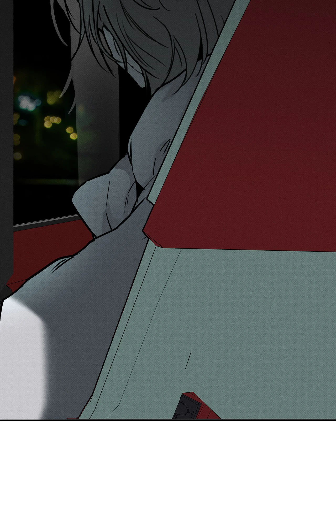 The Pizza Delivery Man and the Gold Palace 〘Official〙 - Season 3 Episode 12 manhwa