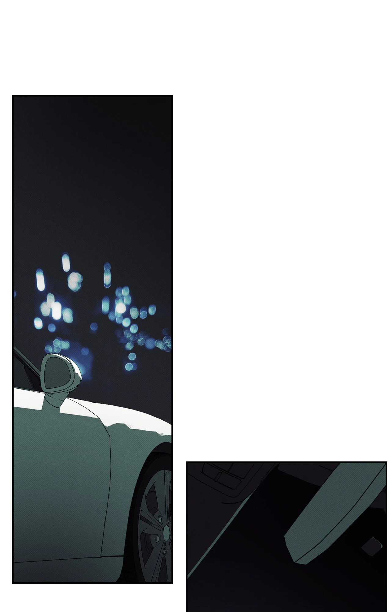 The Pizza Delivery Man and the Gold Palace 〘Official〙 - Season 3 Episode 12 manhwa
