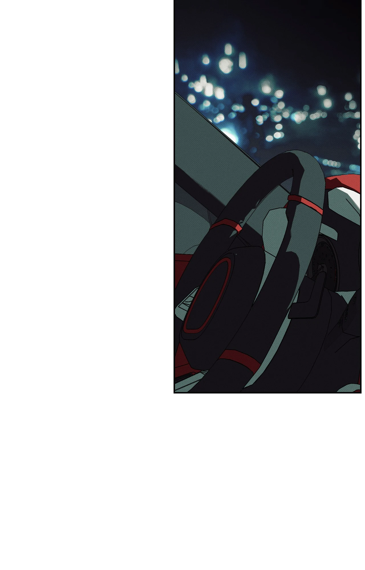 The Pizza Delivery Man and the Gold Palace 〘Official〙 - Season 3 Episode 12 manhwa