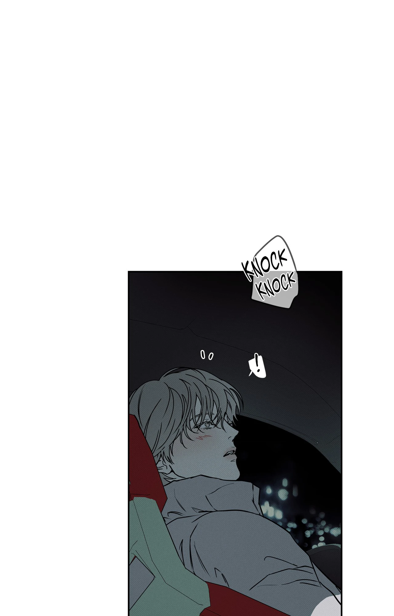 The Pizza Delivery Man and the Gold Palace 〘Official〙 - Season 3 Episode 12 manhwa