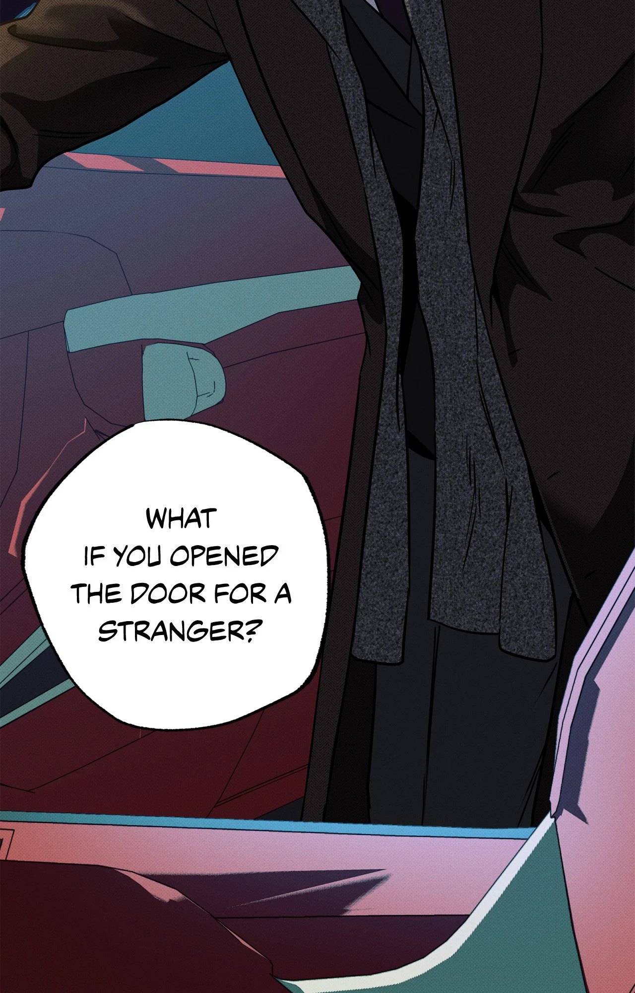 The Pizza Delivery Man and the Gold Palace 〘Official〙 - Season 3 Episode 12 manhwa