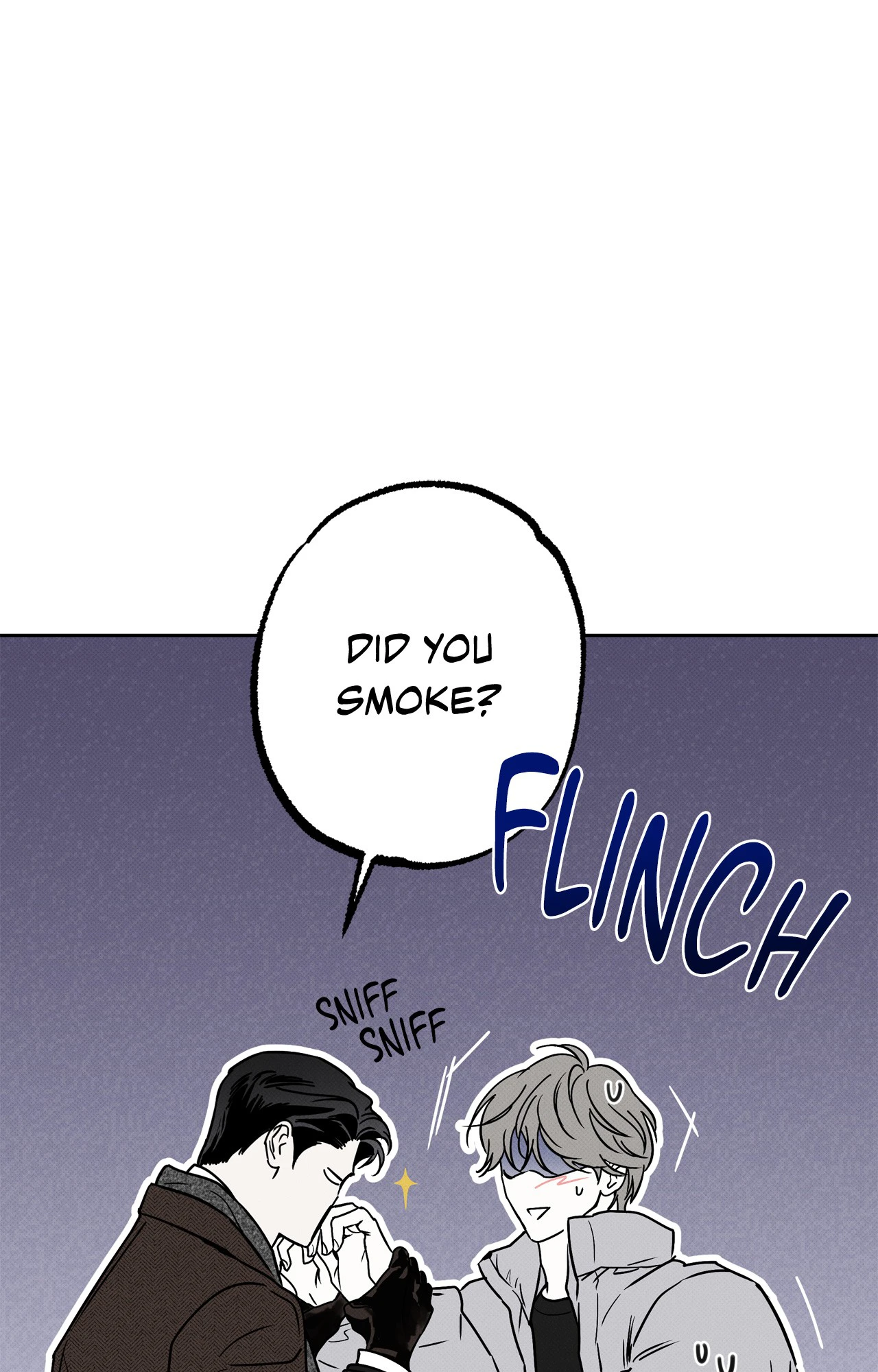 The Pizza Delivery Man and the Gold Palace 〘Official〙 - Season 3 Episode 12 manhwa