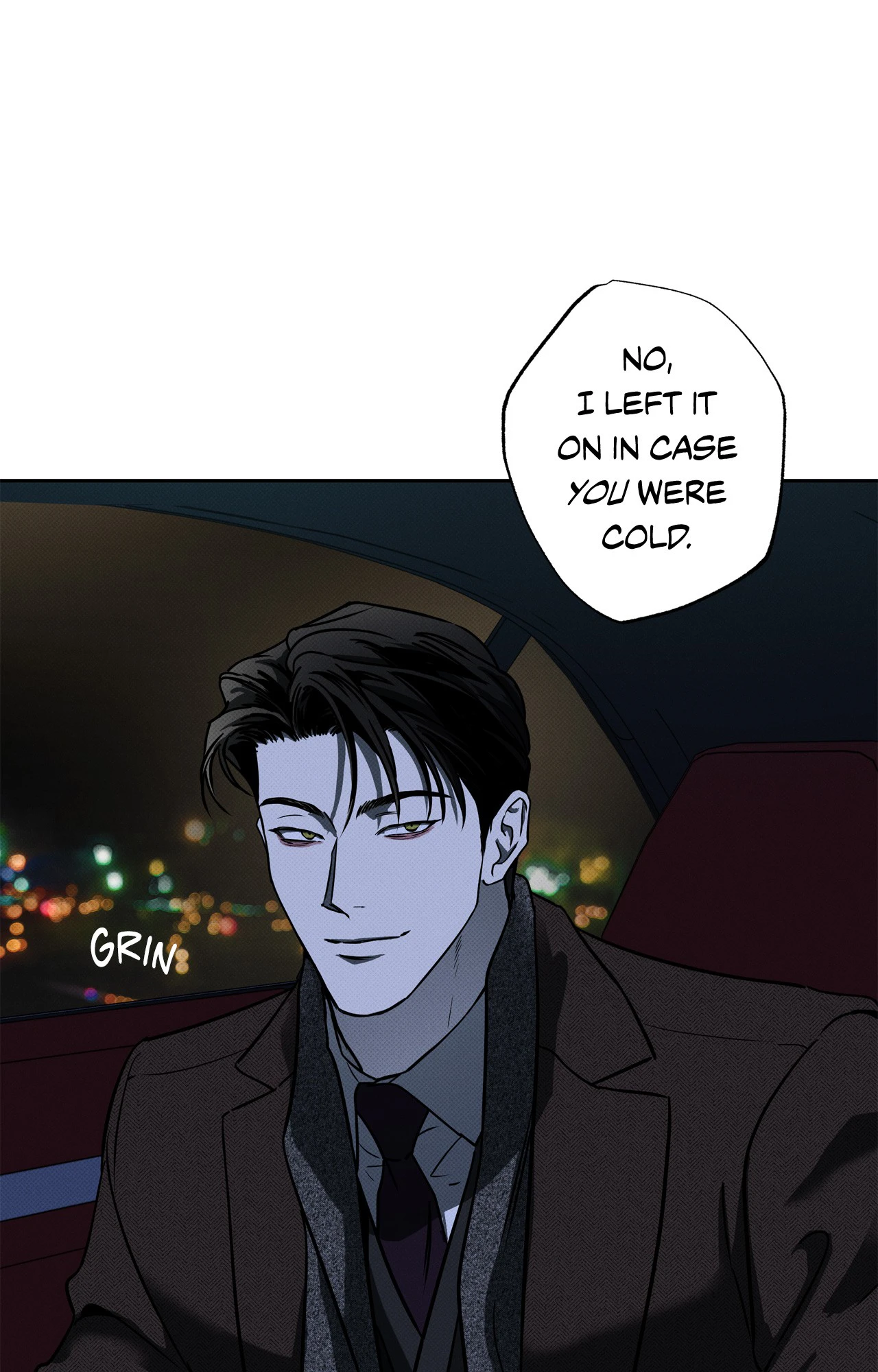 The Pizza Delivery Man and the Gold Palace 〘Official〙 - Season 3 Episode 12 manhwa