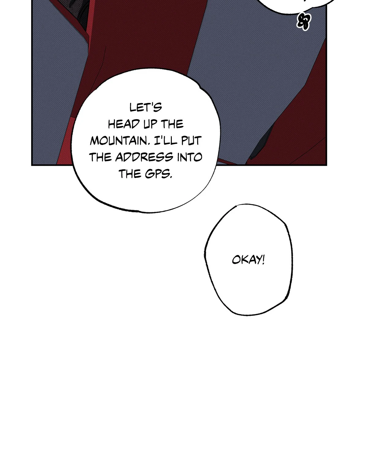 The Pizza Delivery Man and the Gold Palace 〘Official〙 - Season 3 Episode 12 manhwa
