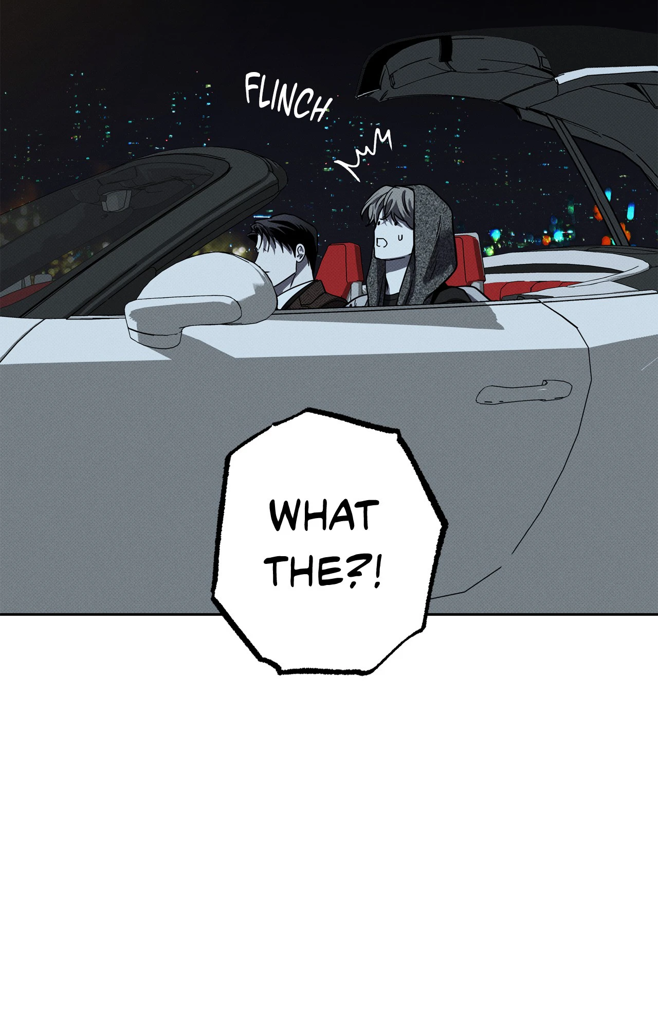 The Pizza Delivery Man and the Gold Palace 〘Official〙 - Season 3 Episode 12 manhwa