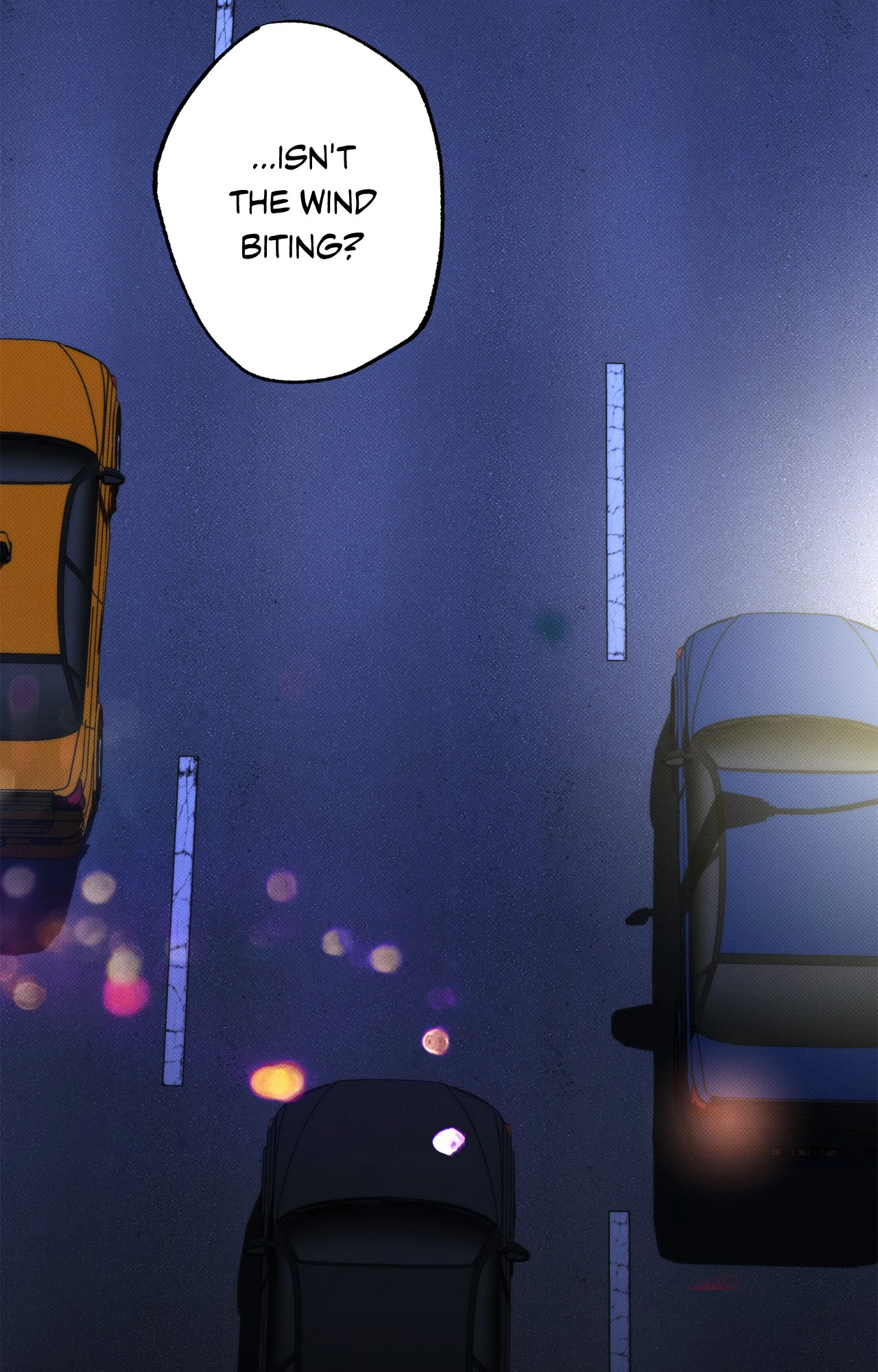 The Pizza Delivery Man and the Gold Palace 〘Official〙 - Season 3 Episode 12 manhwa
