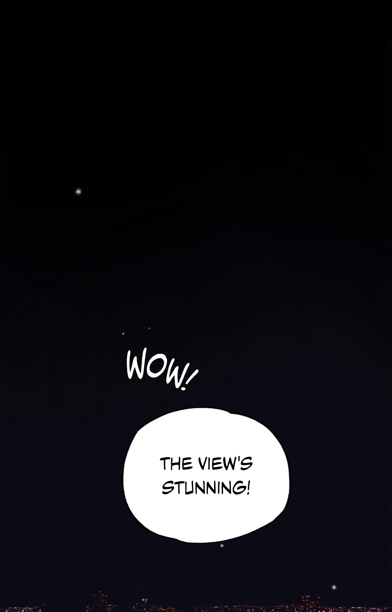 The Pizza Delivery Man and the Gold Palace 〘Official〙 - Season 3 Episode 12 manhwa
