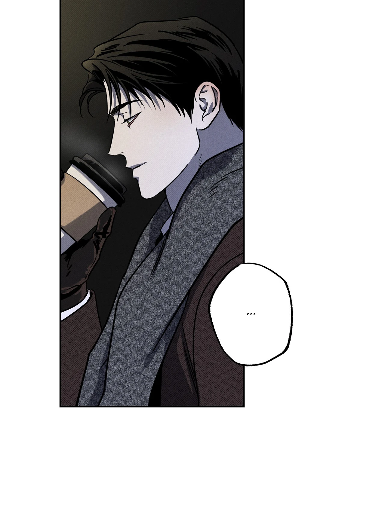 The Pizza Delivery Man and the Gold Palace 〘Official〙 - Season 3 Episode 12 manhwa