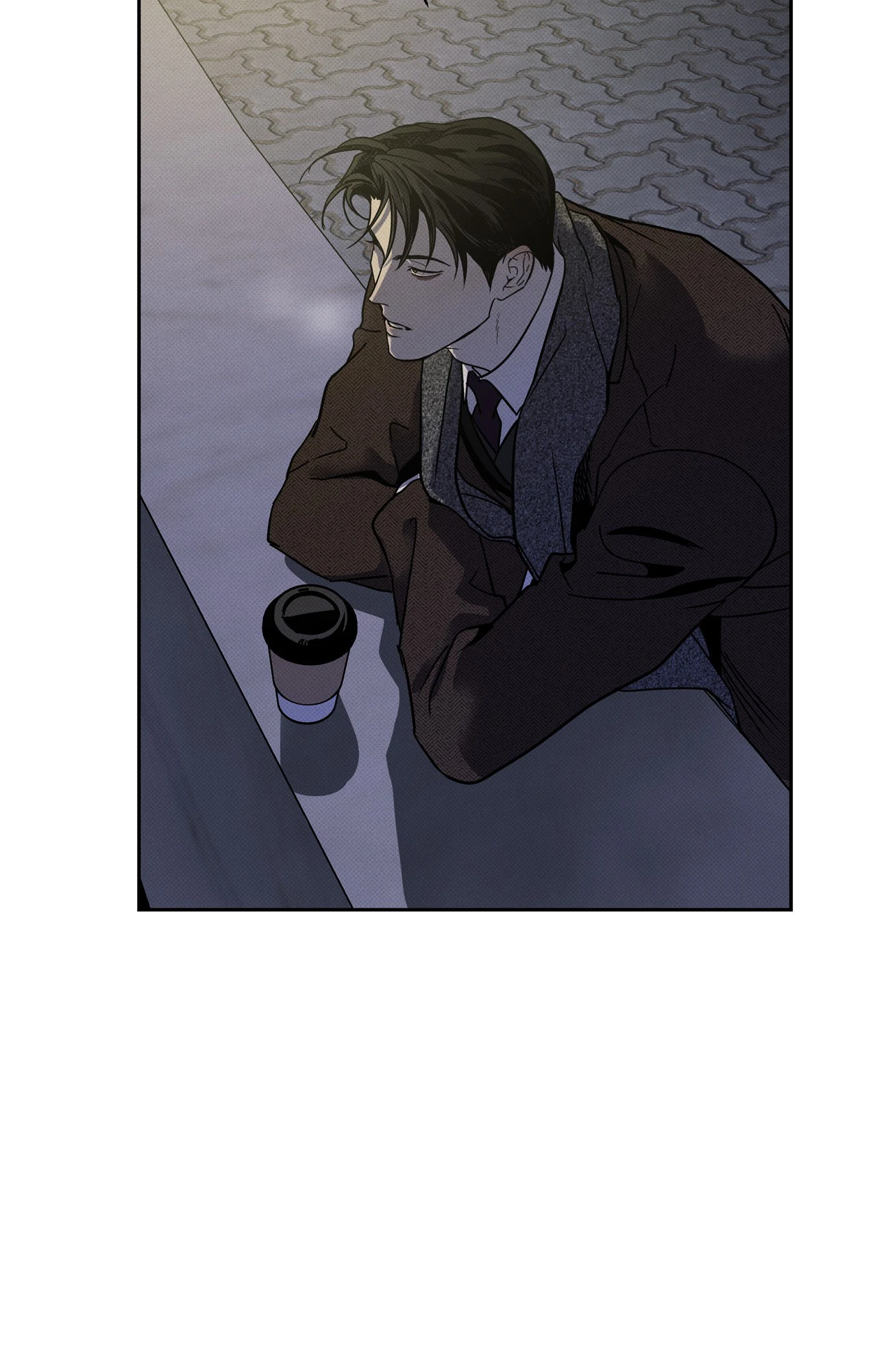 The Pizza Delivery Man and the Gold Palace 〘Official〙 - Season 3 Episode 12 manhwa