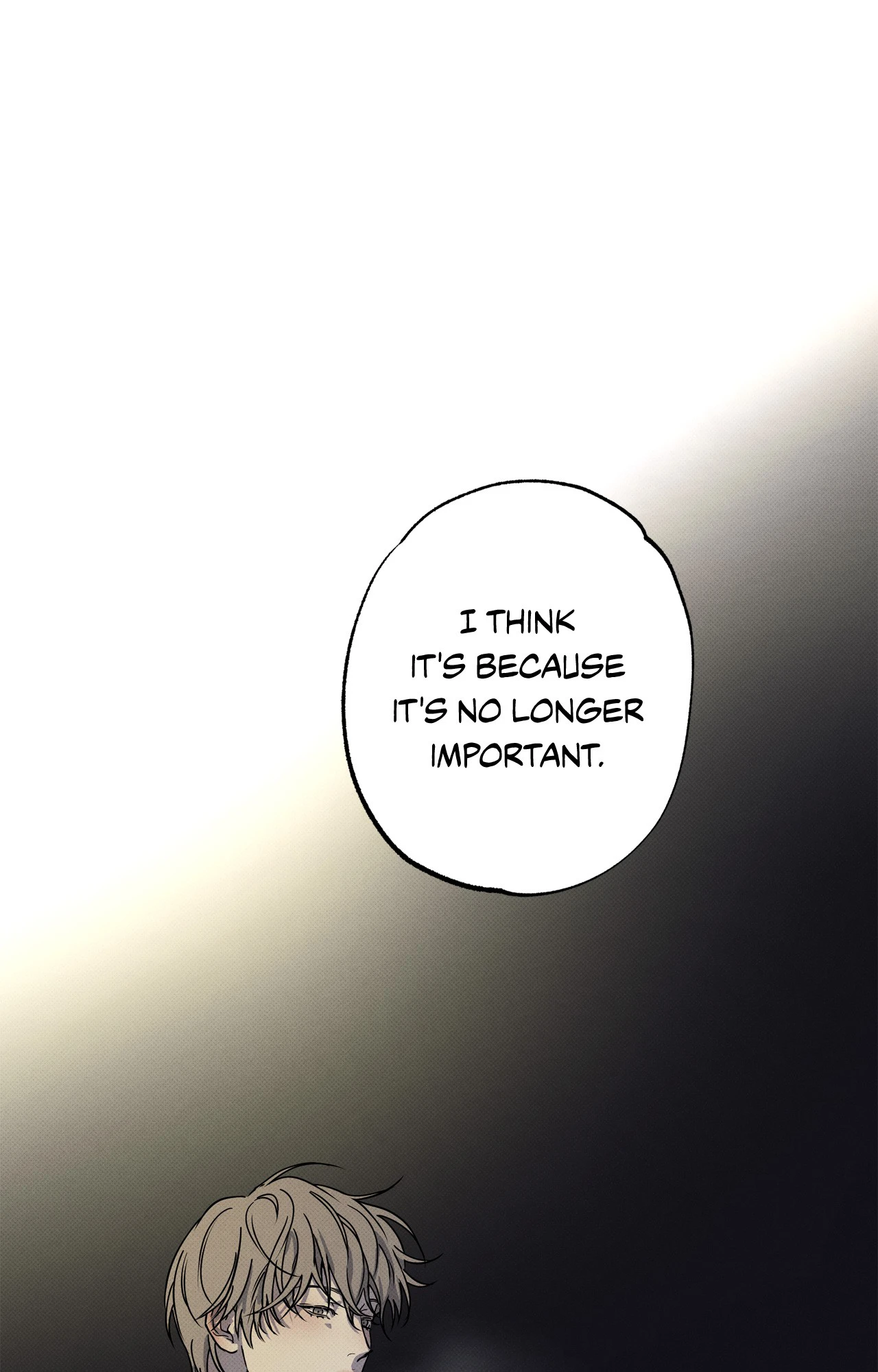 The Pizza Delivery Man and the Gold Palace 〘Official〙 - Season 3 Episode 12 manhwa