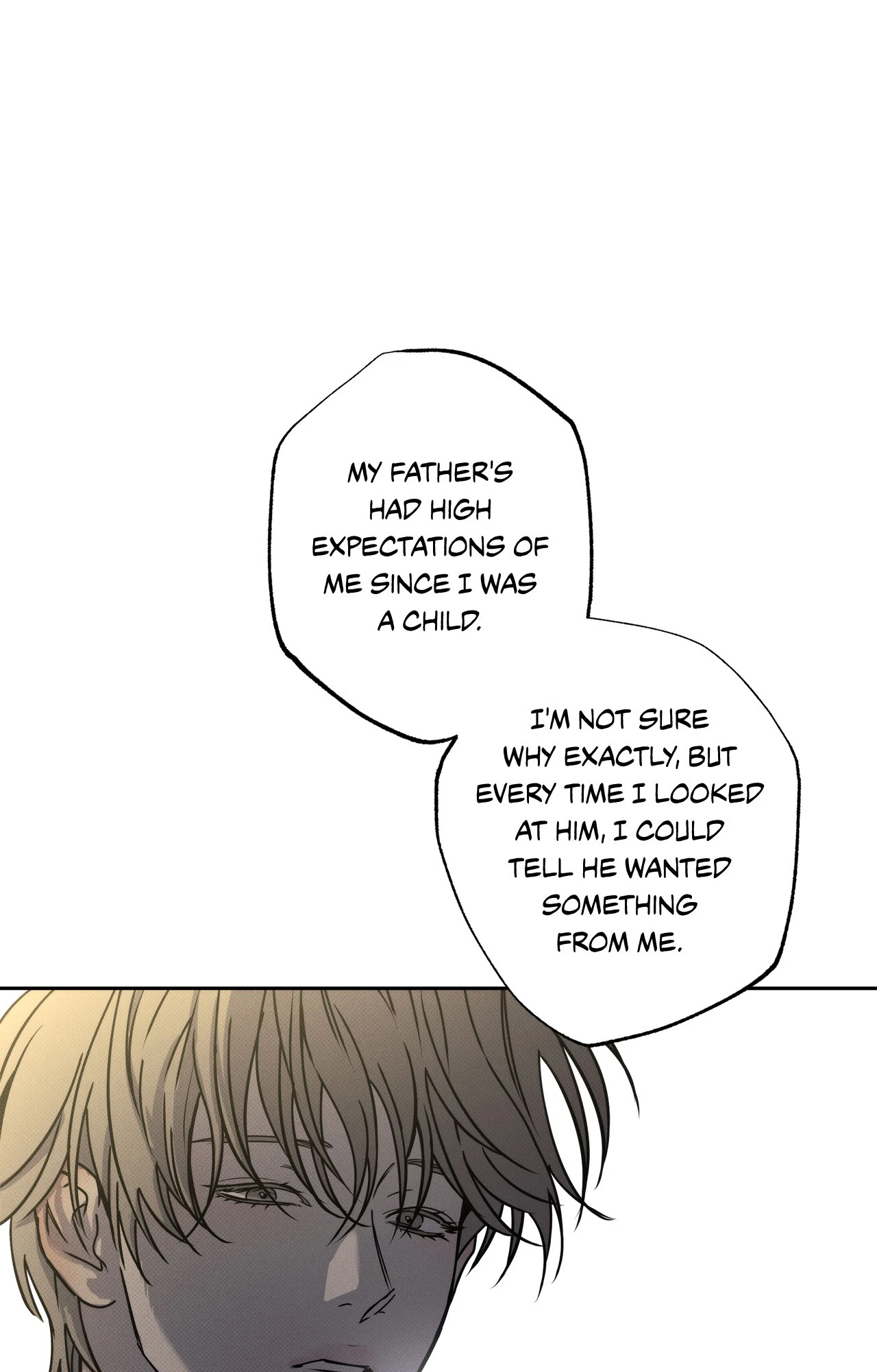 The Pizza Delivery Man and the Gold Palace 〘Official〙 - Season 3 Episode 12 manhwa