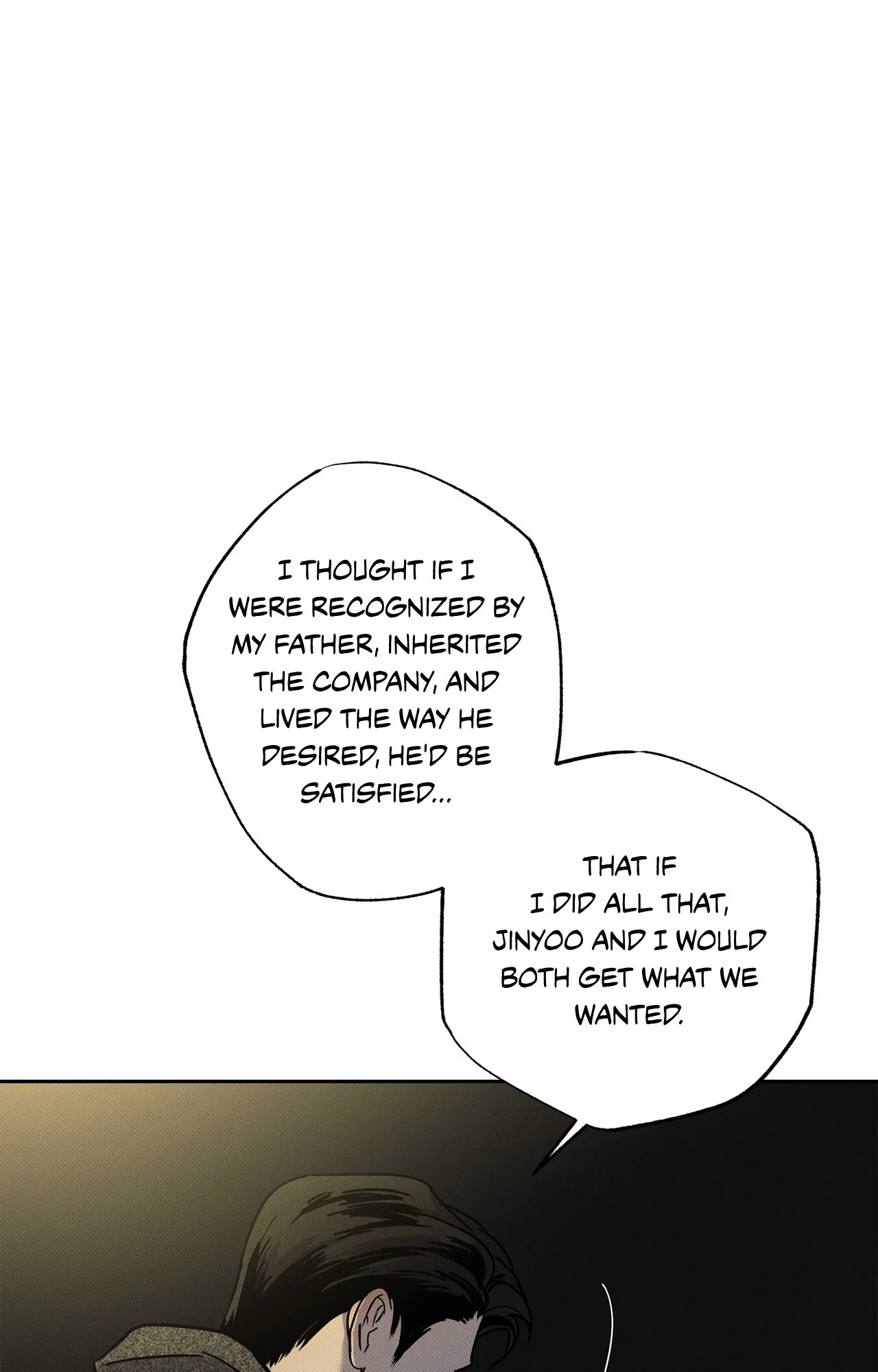 The Pizza Delivery Man and the Gold Palace 〘Official〙 - Season 3 Episode 12 manhwa