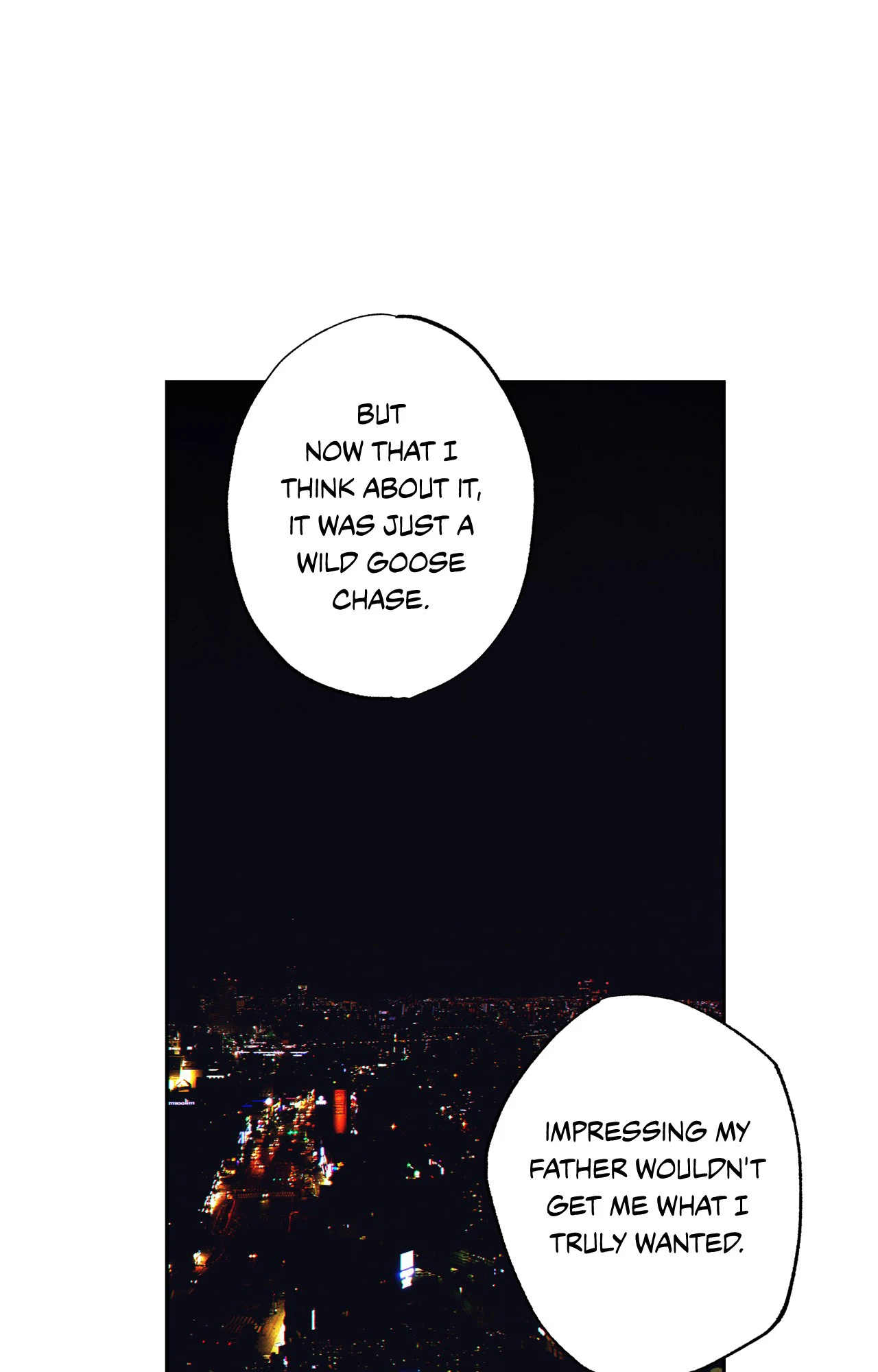 The Pizza Delivery Man and the Gold Palace 〘Official〙 - Season 3 Episode 12 manhwa