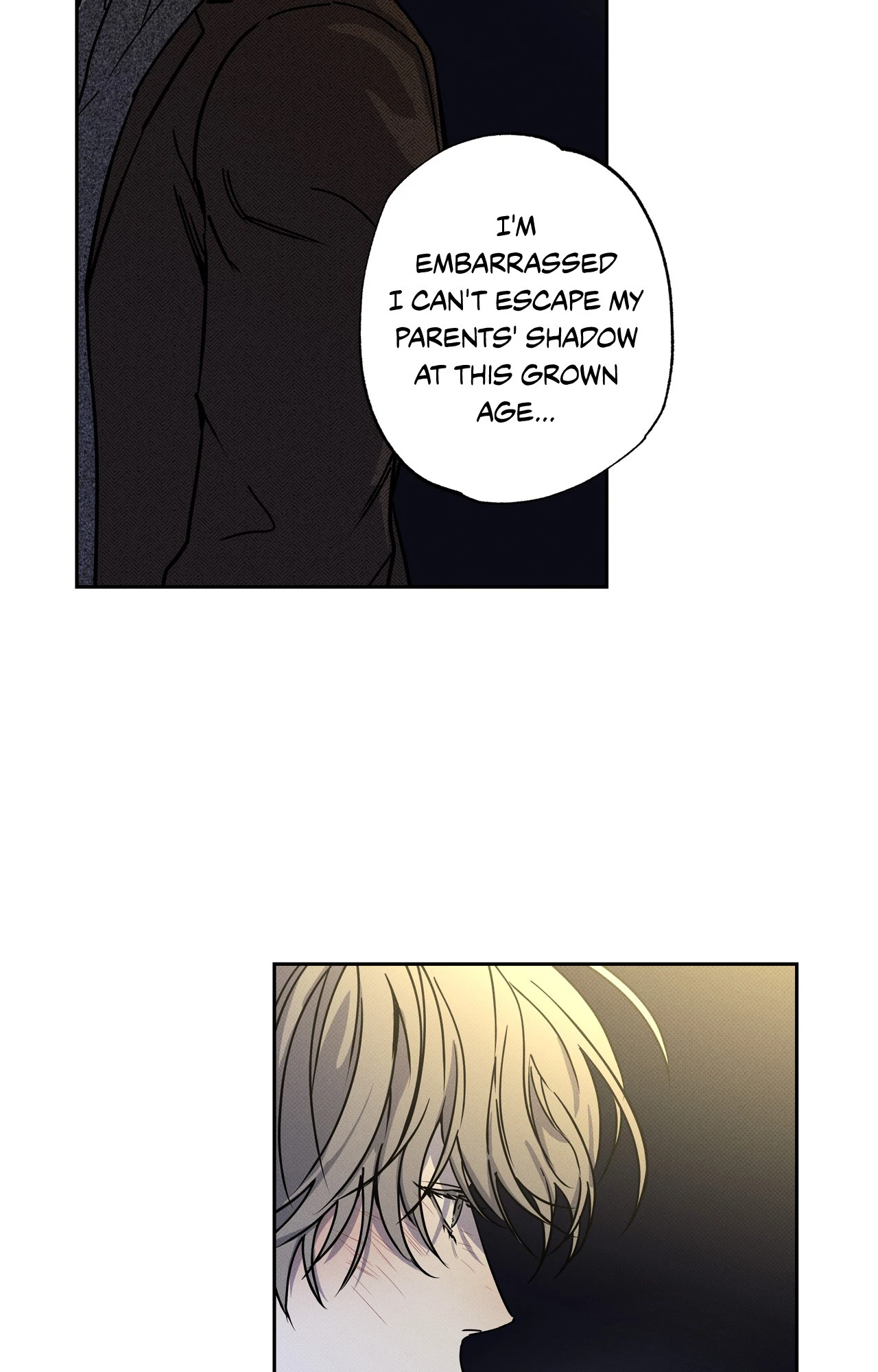 The Pizza Delivery Man and the Gold Palace 〘Official〙 - Season 3 Episode 12 manhwa
