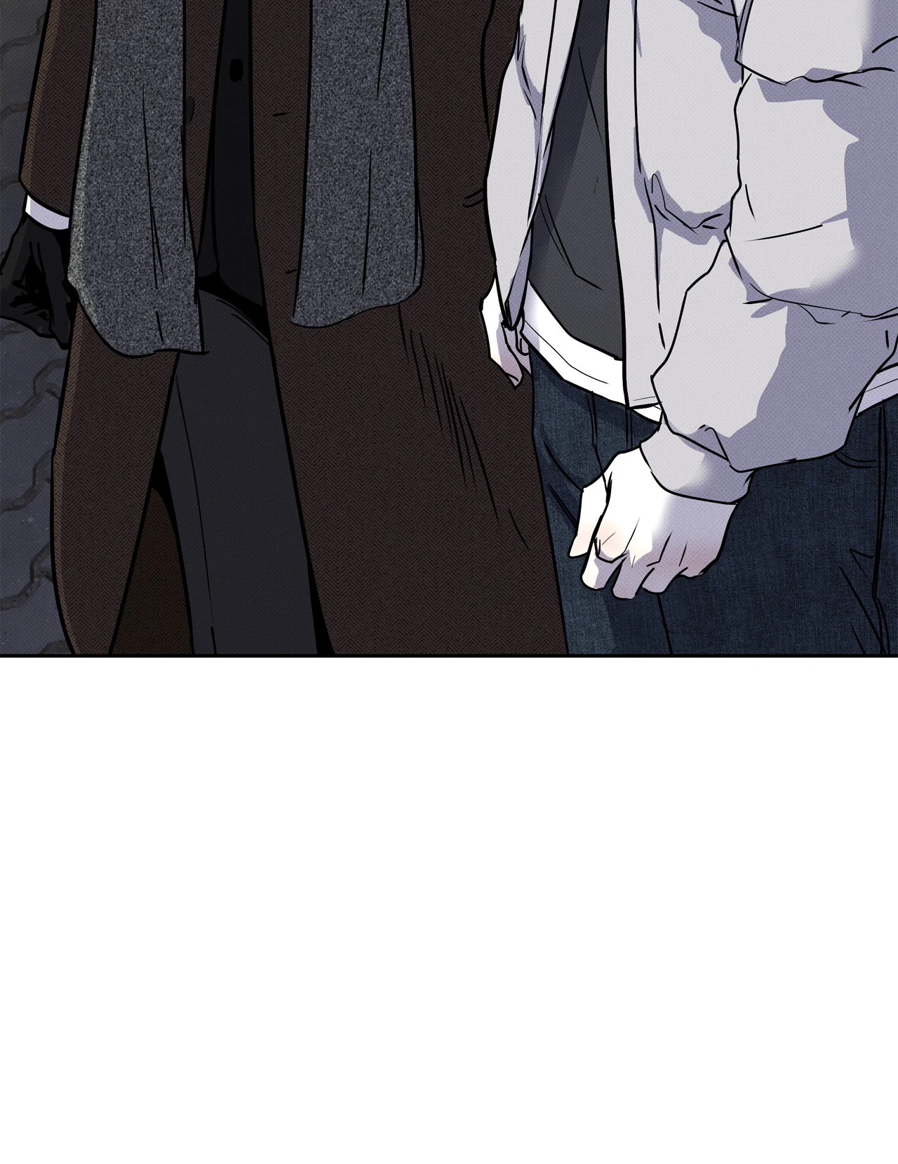 The Pizza Delivery Man and the Gold Palace 〘Official〙 - Season 3 Episode 12 manhwa