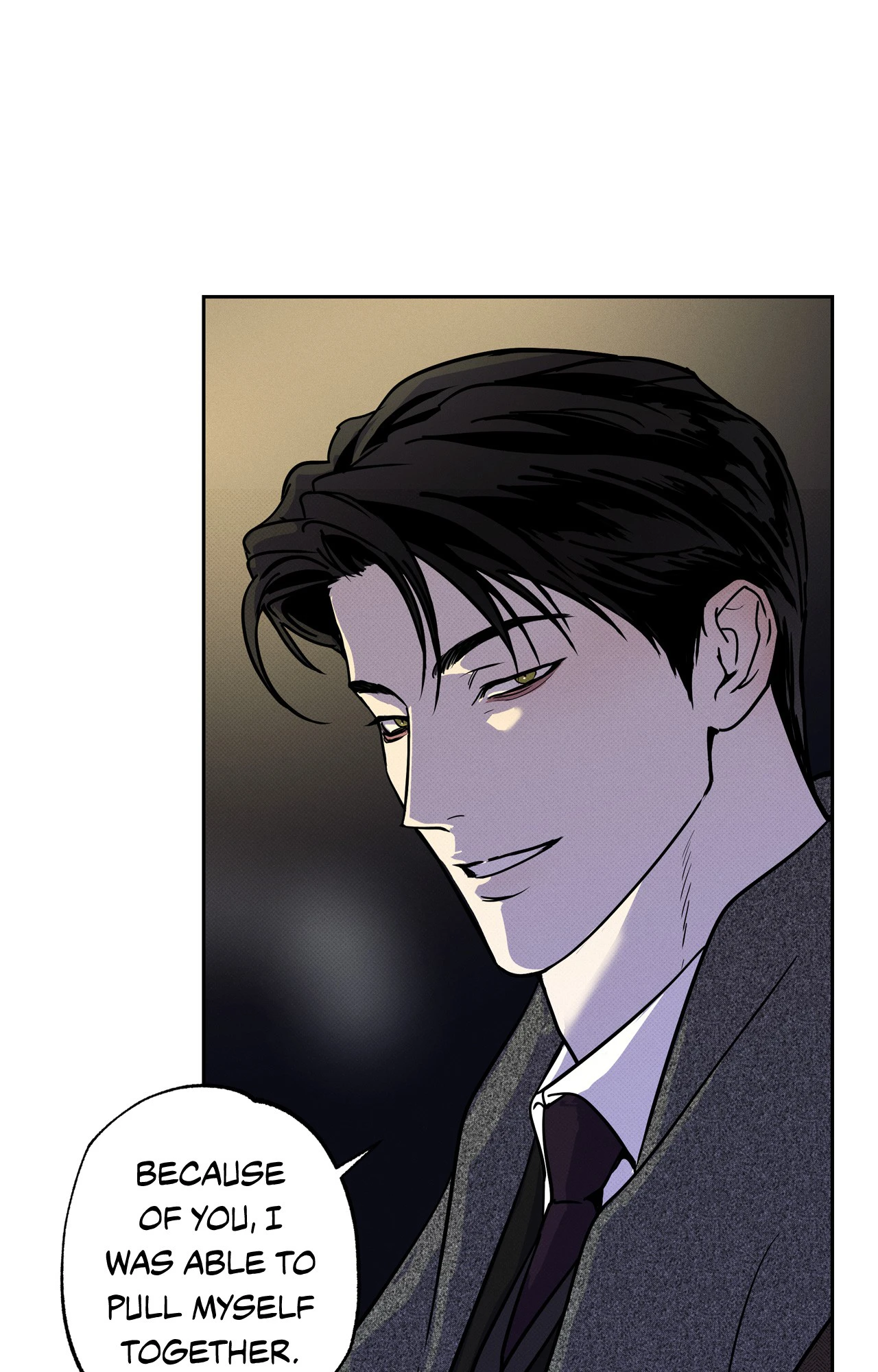 The Pizza Delivery Man and the Gold Palace 〘Official〙 - Season 3 Episode 12 manhwa
