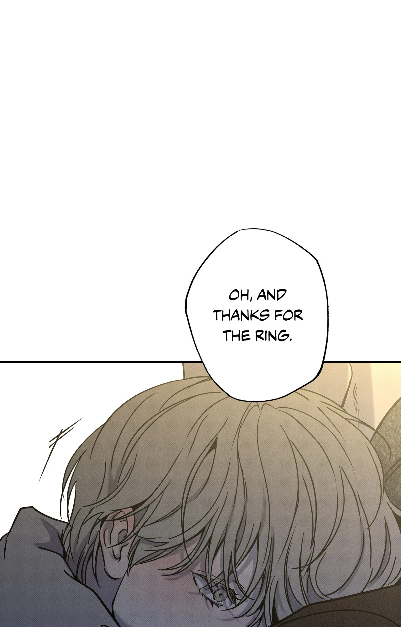 The Pizza Delivery Man and the Gold Palace 〘Official〙 - Season 3 Episode 12 manhwa