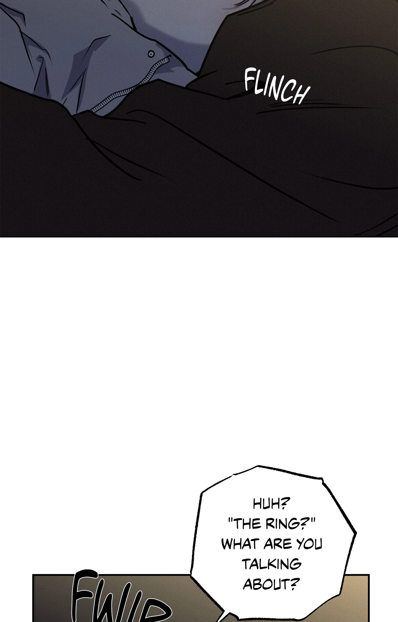 The Pizza Delivery Man and the Gold Palace 〘Official〙 - Season 3 Episode 12 manhwa