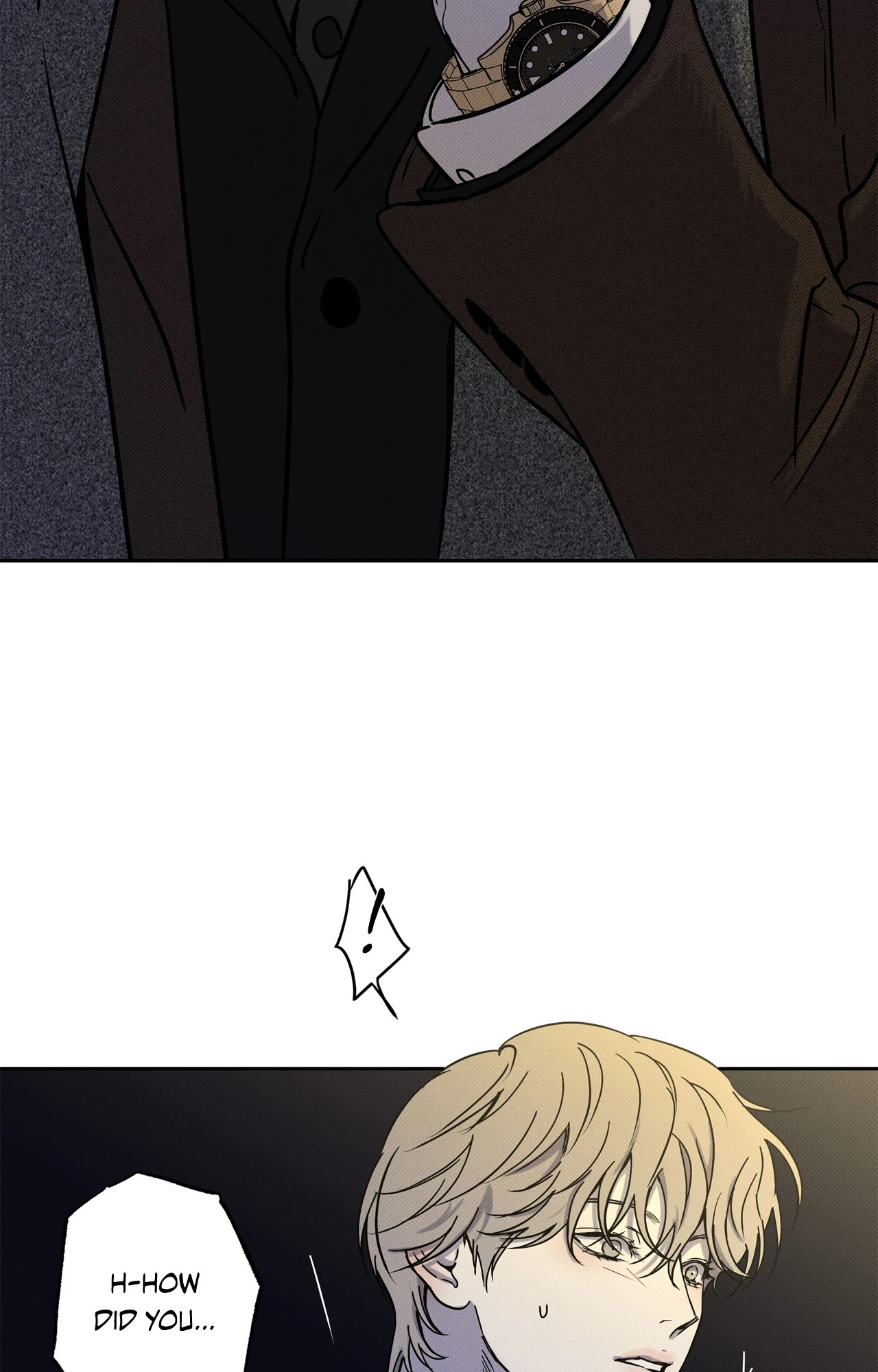 The Pizza Delivery Man and the Gold Palace 〘Official〙 - Season 3 Episode 12 manhwa