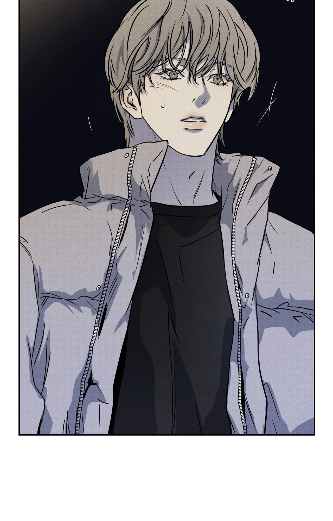 The Pizza Delivery Man and the Gold Palace 〘Official〙 - Season 3 Episode 12 manhwa