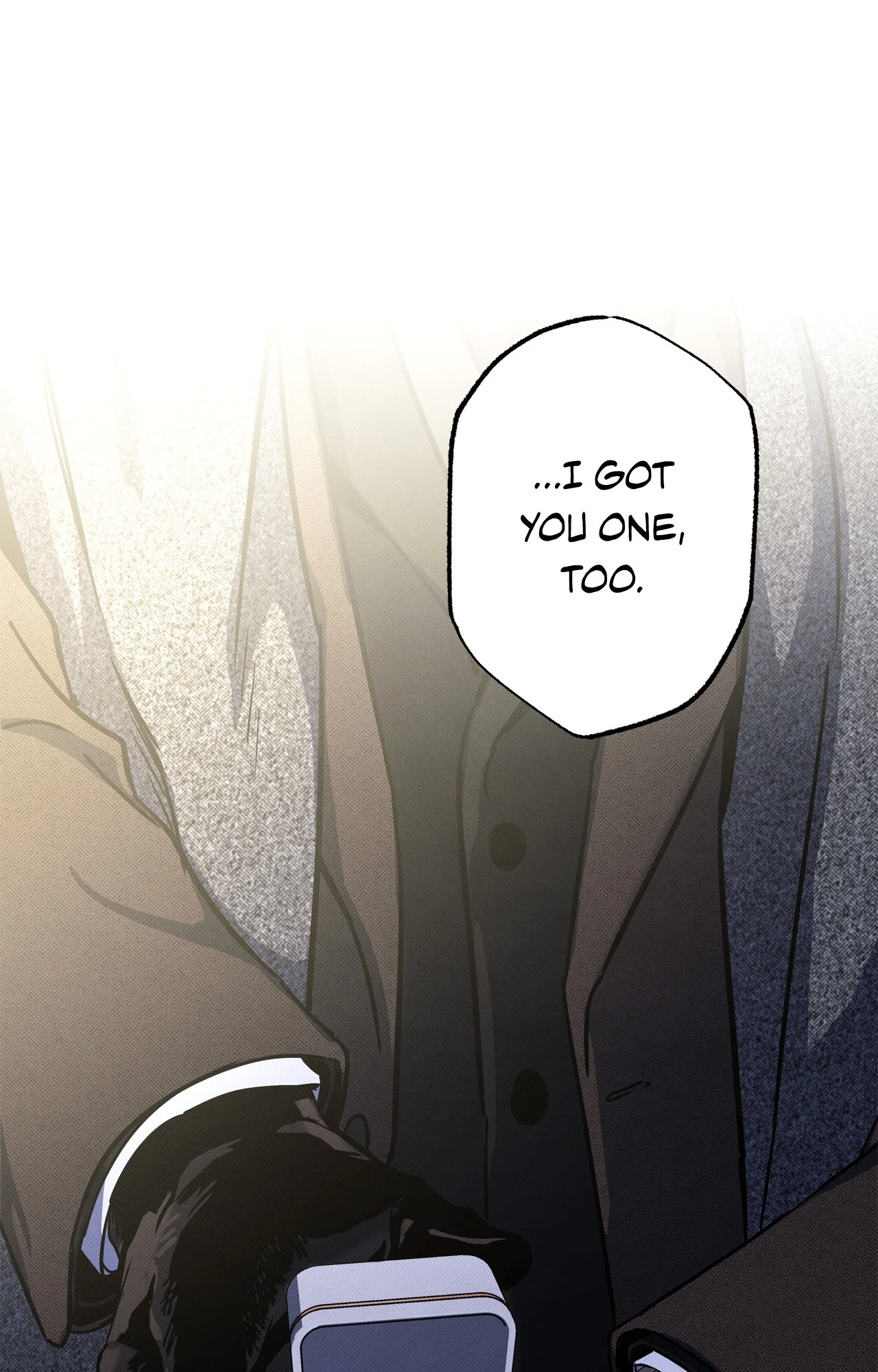The Pizza Delivery Man and the Gold Palace 〘Official〙 - Season 3 Episode 12 manhwa