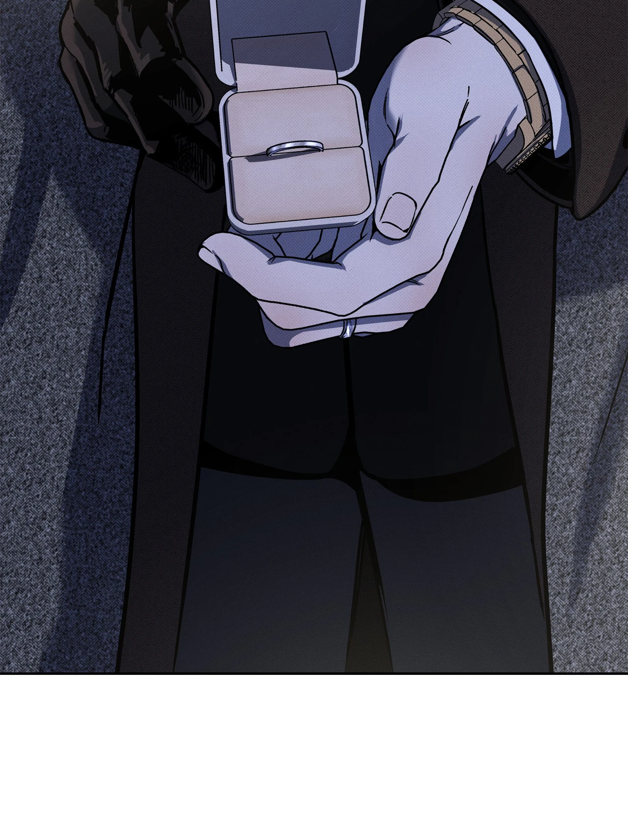 The Pizza Delivery Man and the Gold Palace 〘Official〙 - Season 3 Episode 12 manhwa