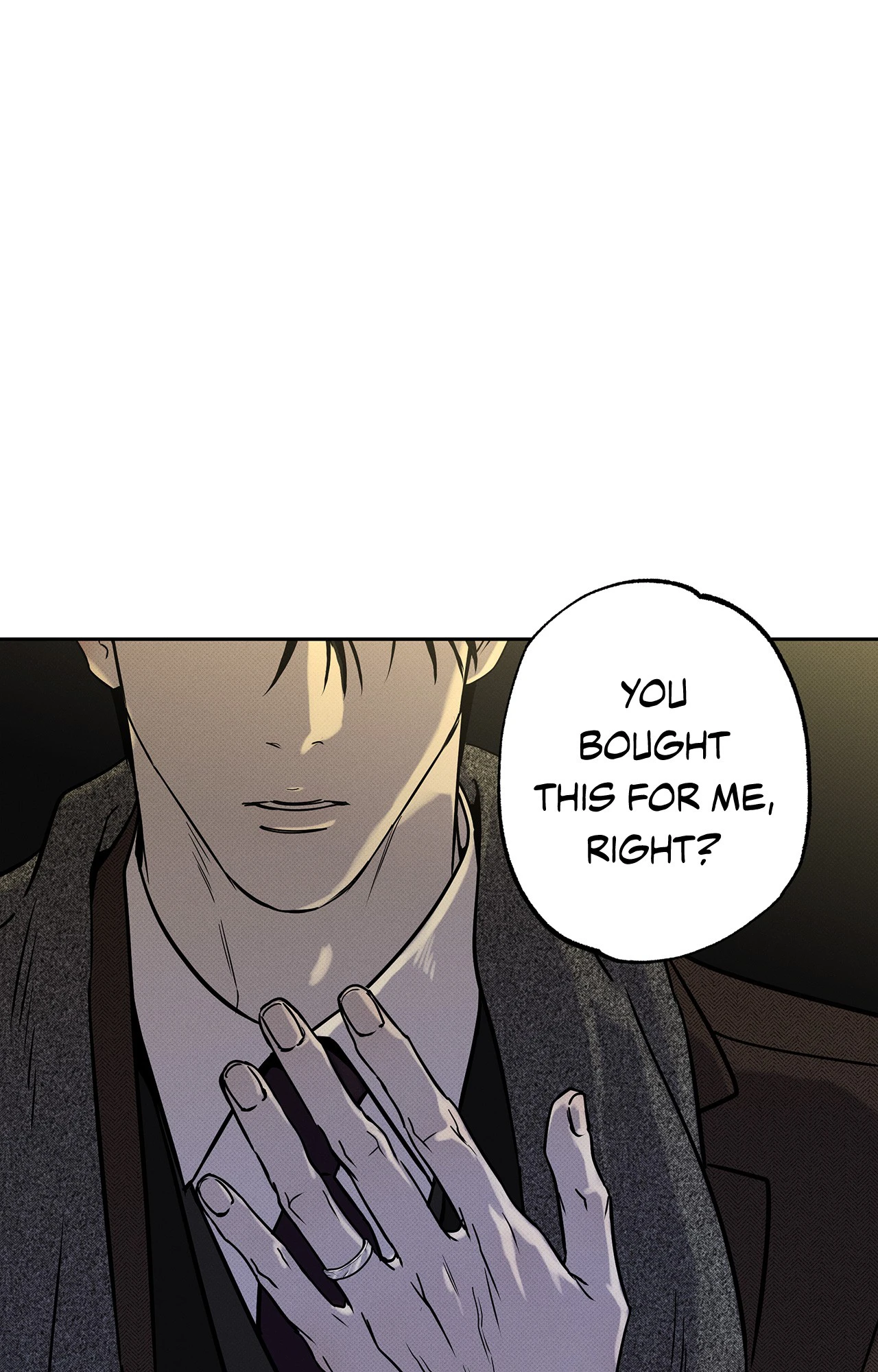 The Pizza Delivery Man and the Gold Palace 〘Official〙 - Season 3 Episode 13 manhwa