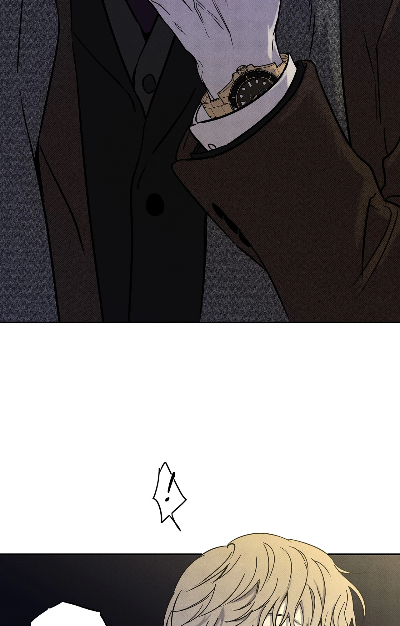 The Pizza Delivery Man and the Gold Palace 〘Official〙 - Season 3 Episode 13 manhwa