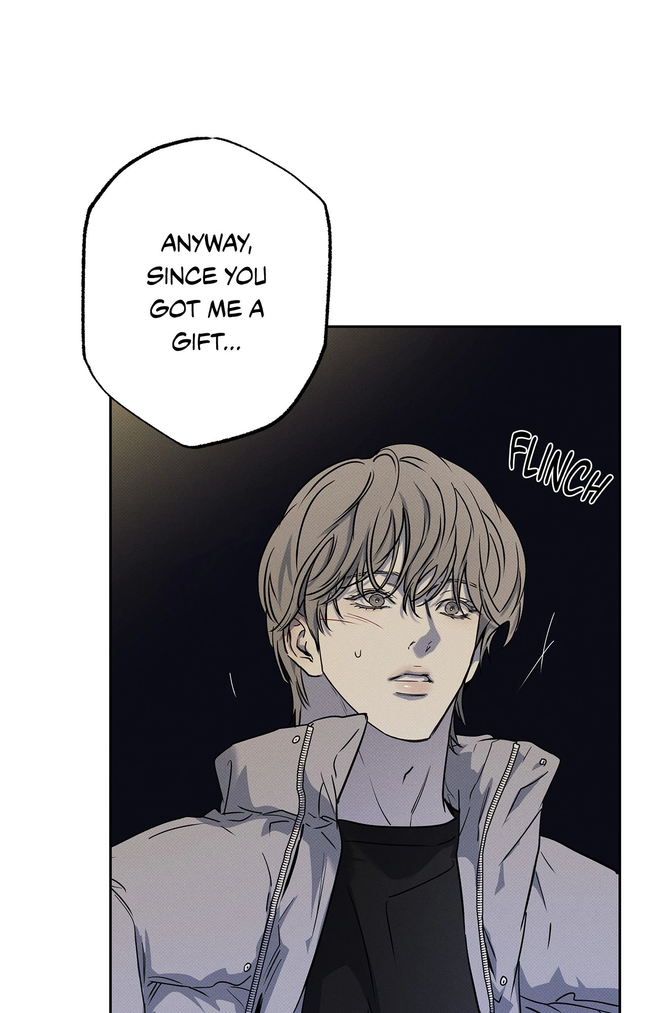The Pizza Delivery Man and the Gold Palace 〘Official〙 - Season 3 Episode 13 manhwa
