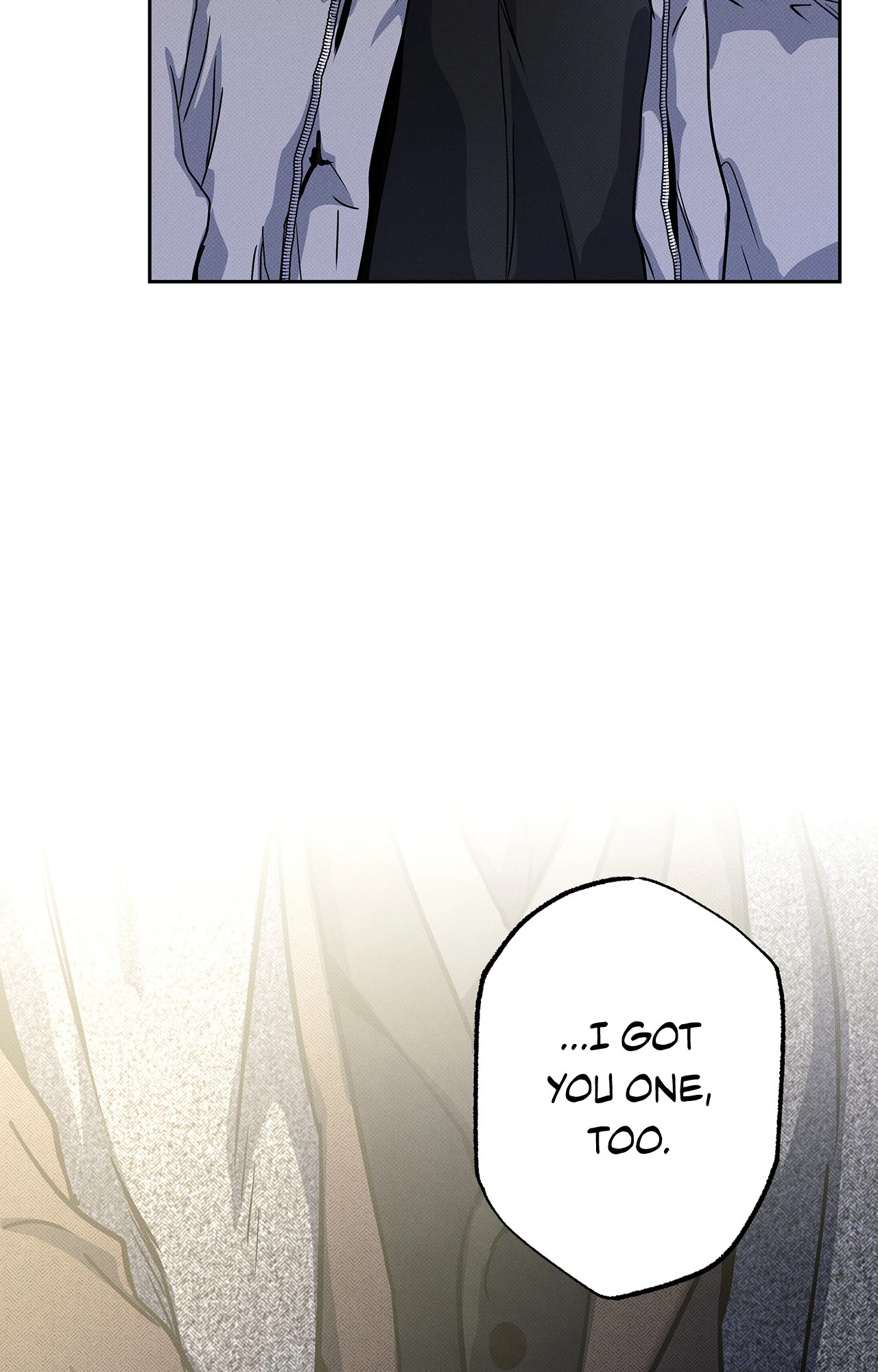 The Pizza Delivery Man and the Gold Palace 〘Official〙 - Season 3 Episode 13 manhwa