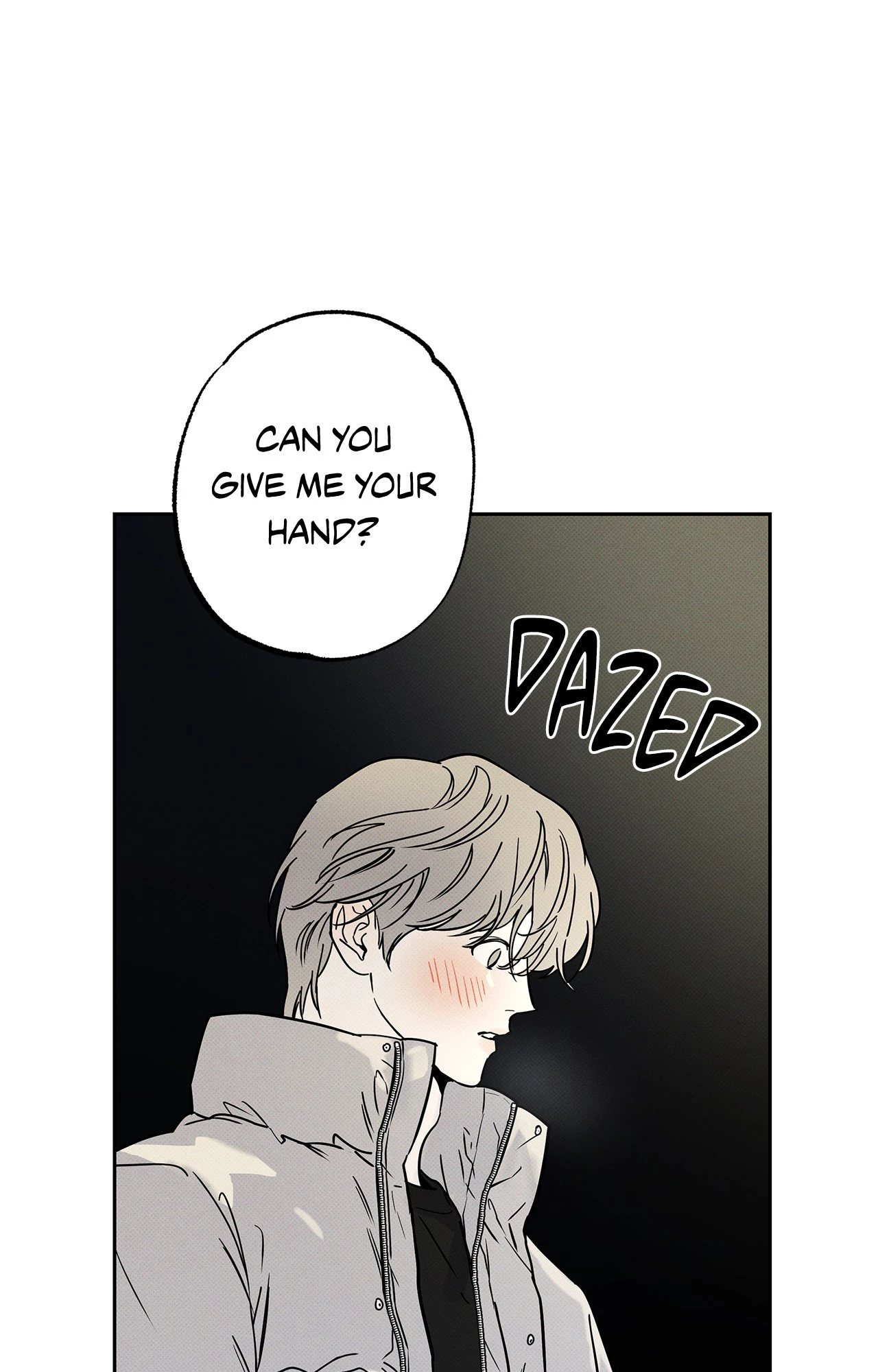 The Pizza Delivery Man and the Gold Palace 〘Official〙 - Season 3 Episode 13 manhwa