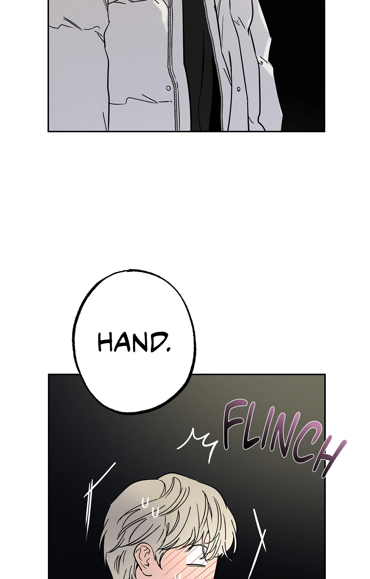 The Pizza Delivery Man and the Gold Palace 〘Official〙 - Season 3 Episode 13 manhwa