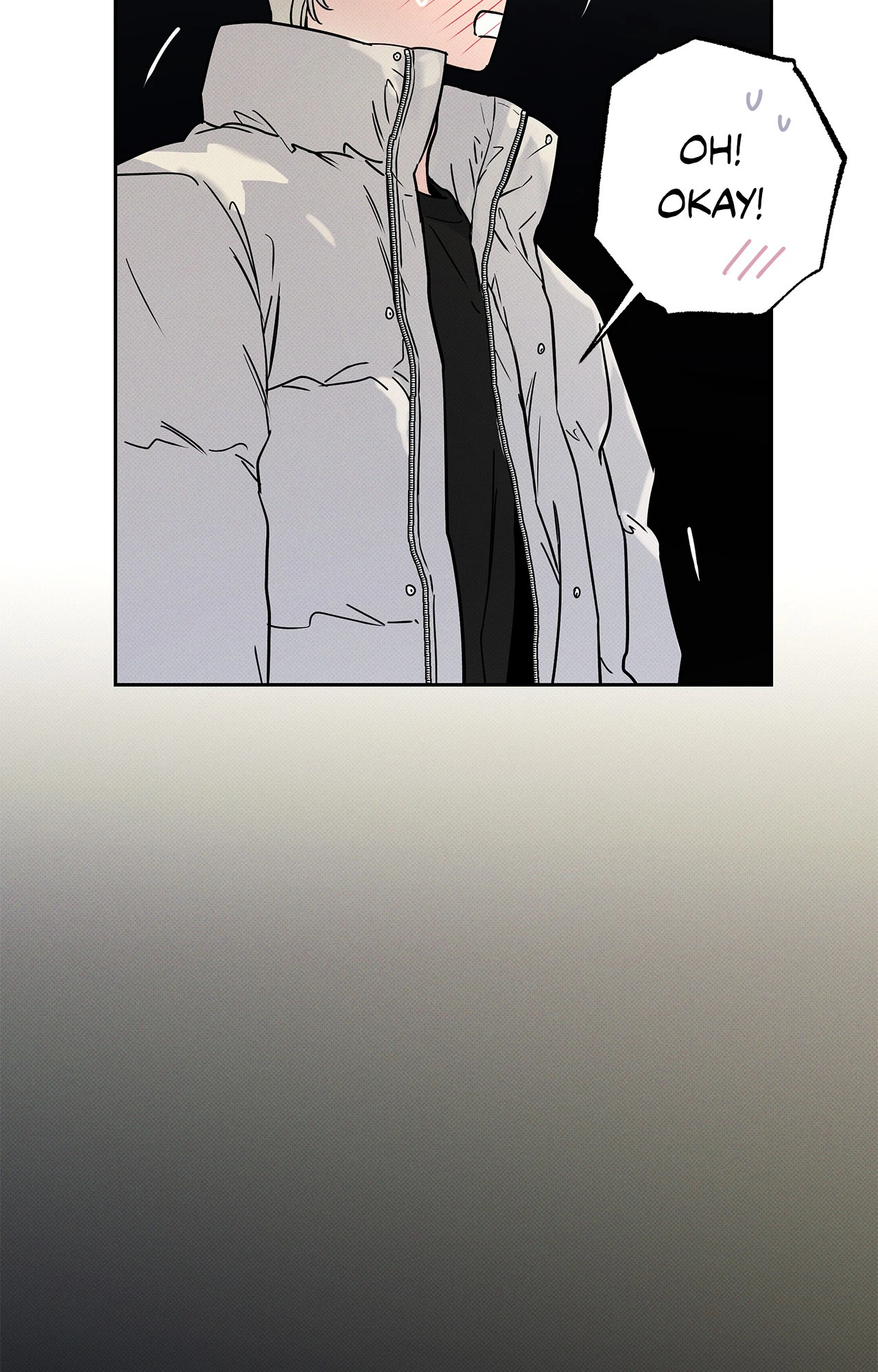 The Pizza Delivery Man and the Gold Palace 〘Official〙 - Season 3 Episode 13 manhwa