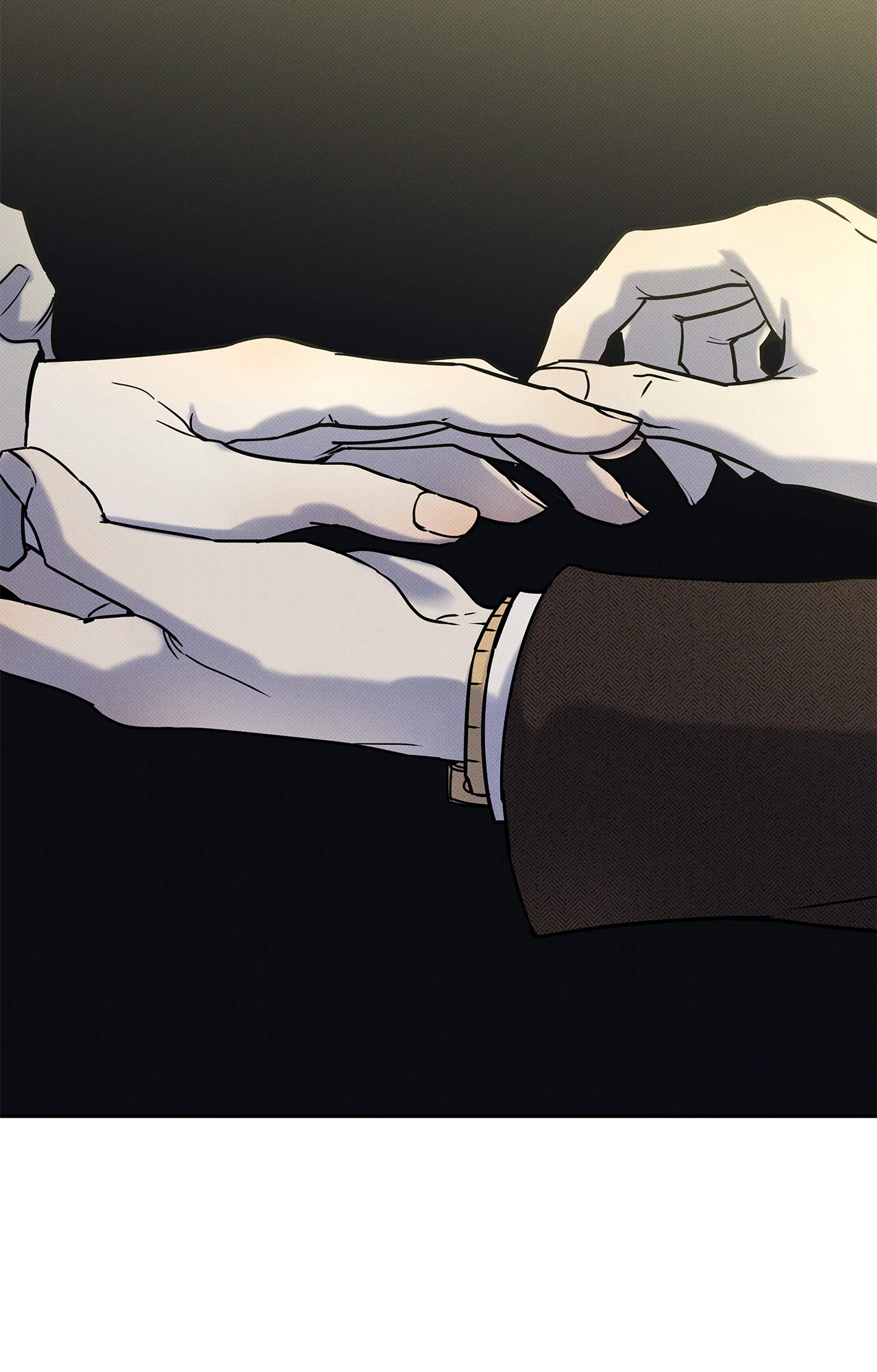 The Pizza Delivery Man and the Gold Palace 〘Official〙 - Season 3 Episode 13 manhwa