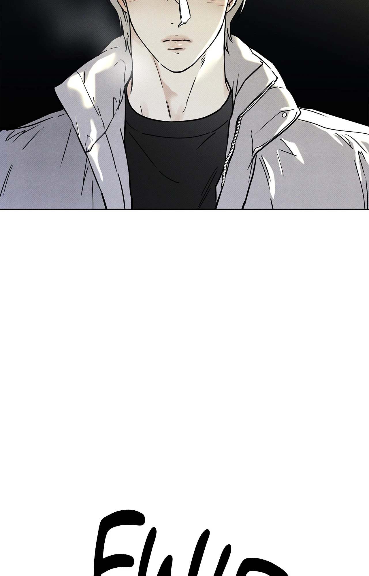The Pizza Delivery Man and the Gold Palace 〘Official〙 - Season 3 Episode 13 manhwa