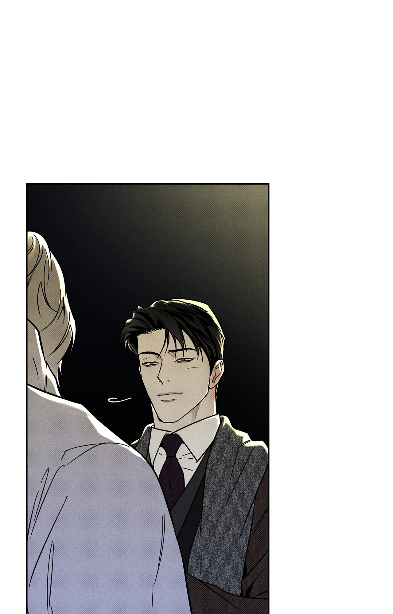 The Pizza Delivery Man and the Gold Palace 〘Official〙 - Season 3 Episode 13 manhwa