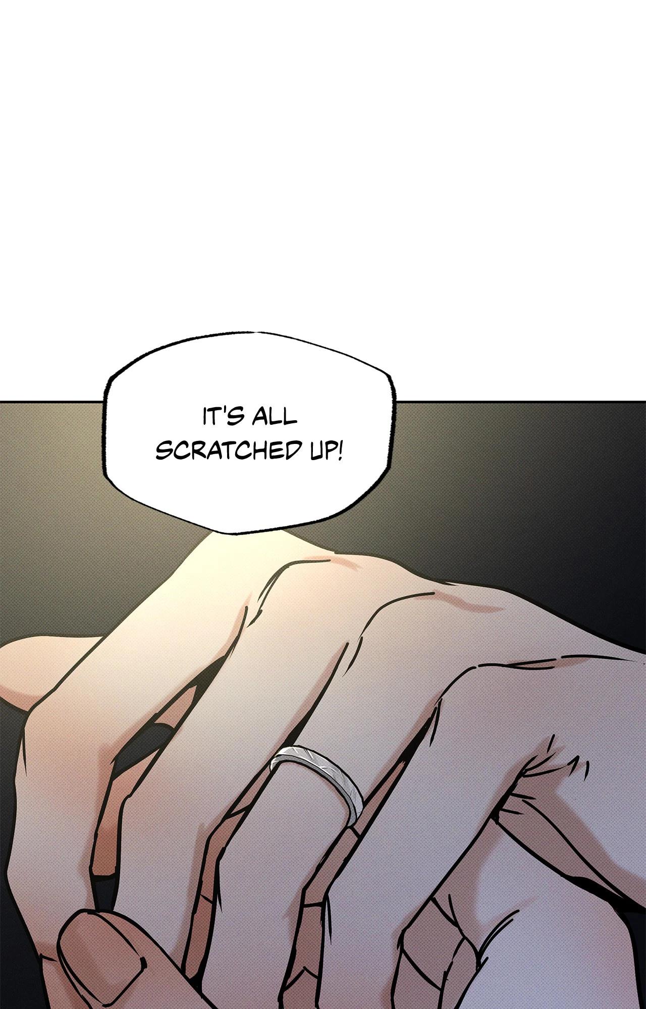 The Pizza Delivery Man and the Gold Palace 〘Official〙 - Season 3 Episode 13 manhwa