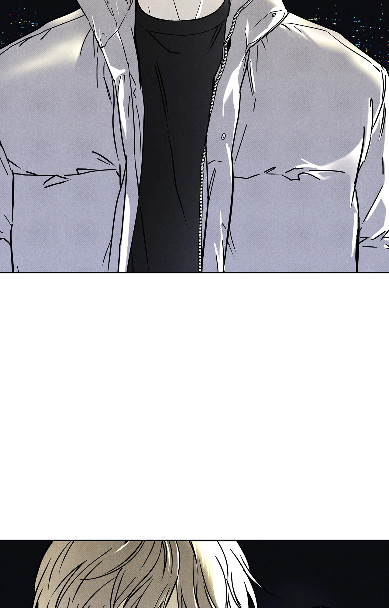 The Pizza Delivery Man and the Gold Palace 〘Official〙 - Season 3 Episode 13 manhwa